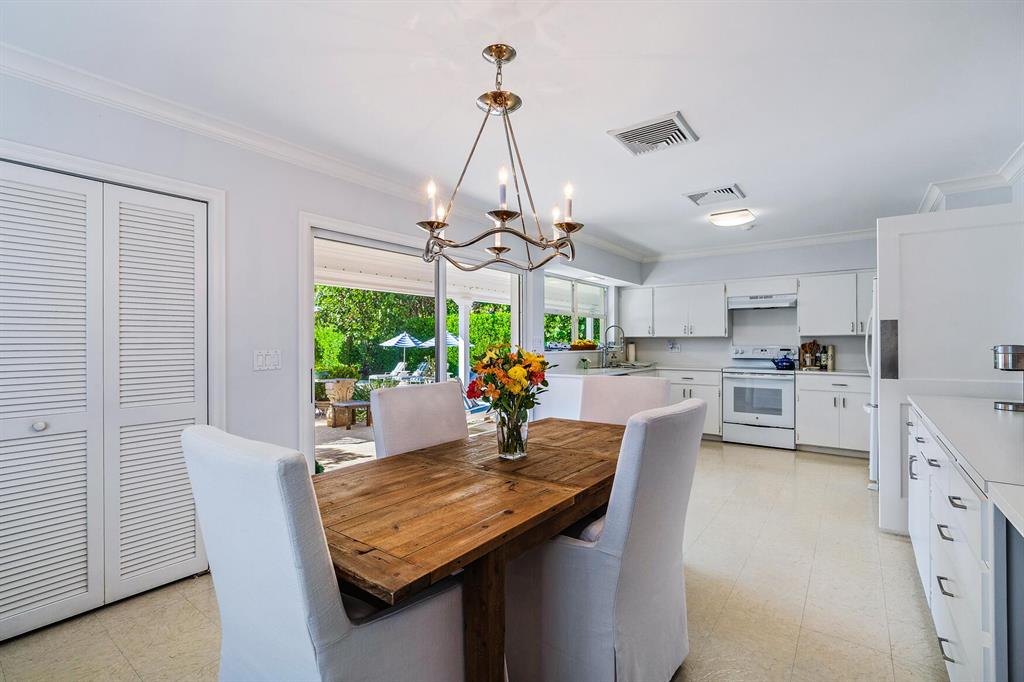 JUPITER ISLAND - Residential