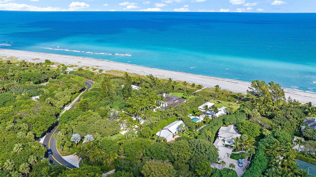 JUPITER ISLAND - Residential