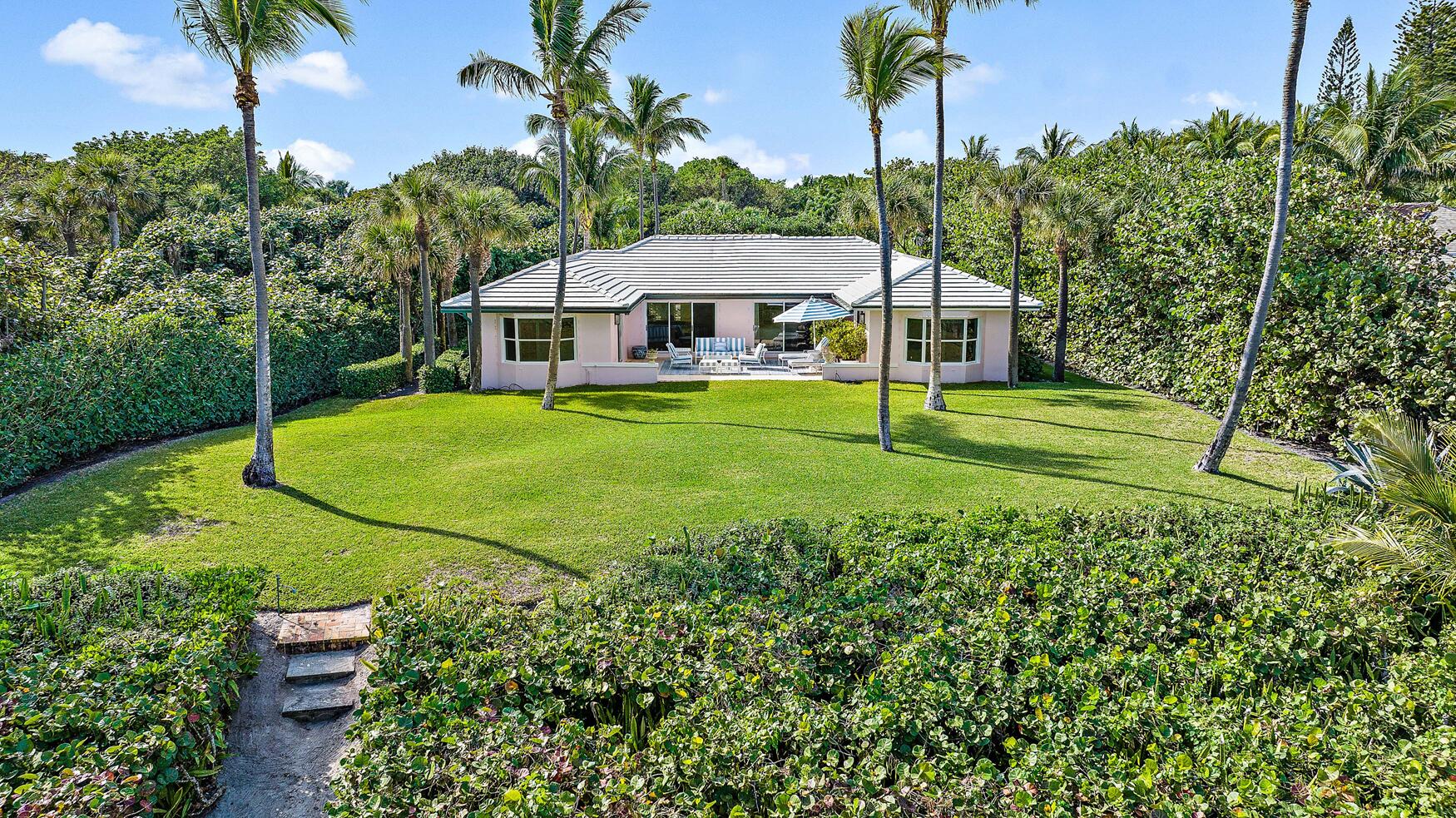 JUPITER ISLAND - Residential