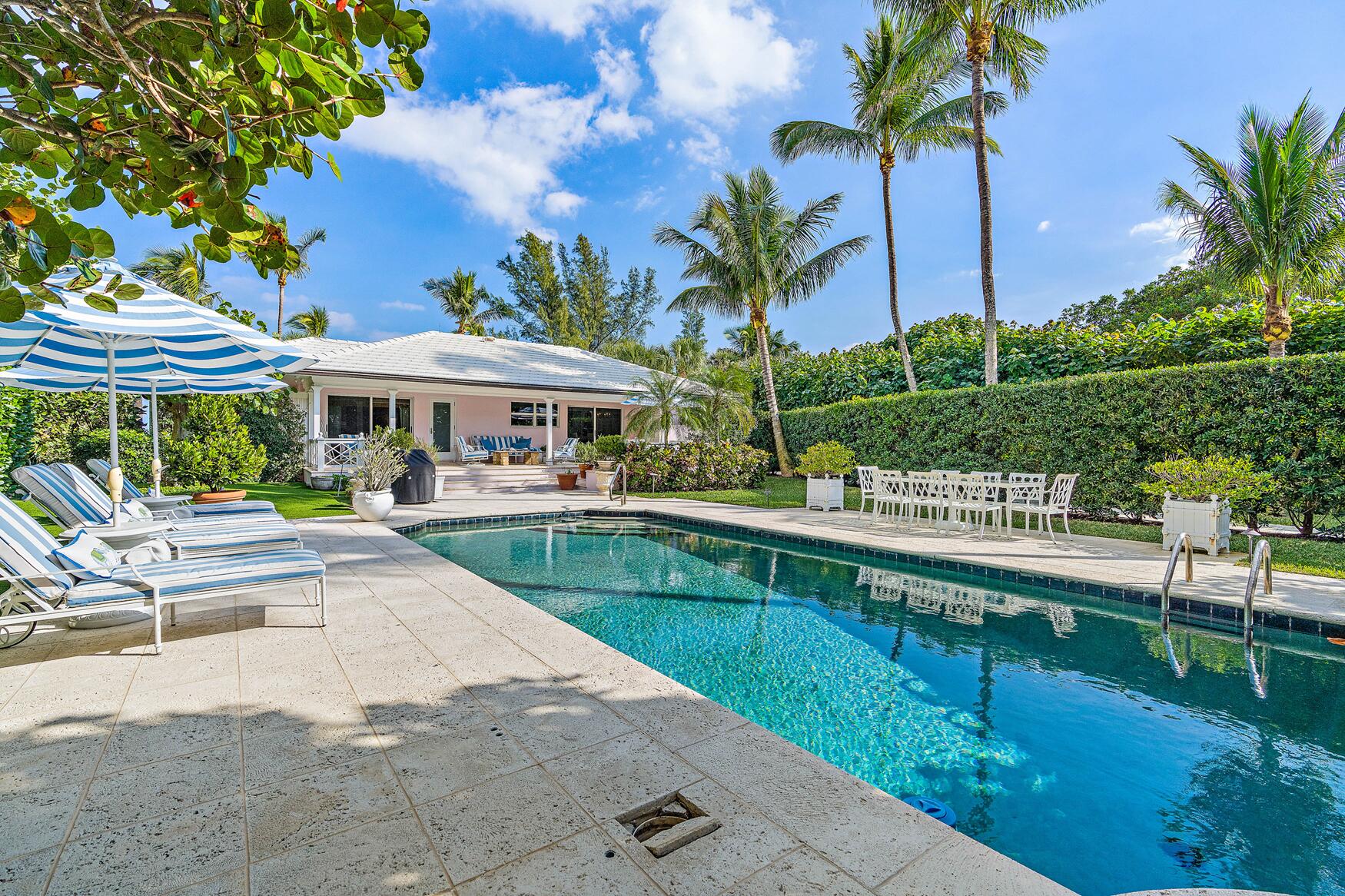 JUPITER ISLAND - Residential