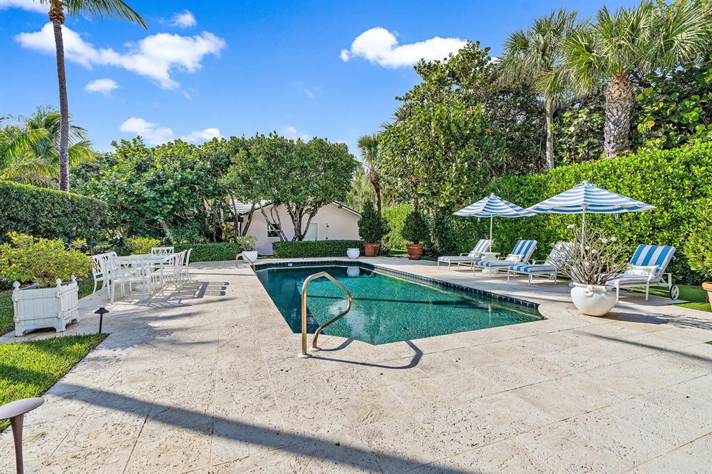 JUPITER ISLAND - Residential