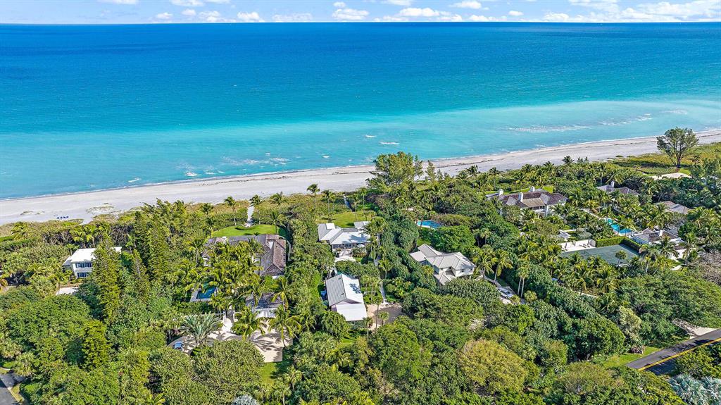 JUPITER ISLAND - Residential