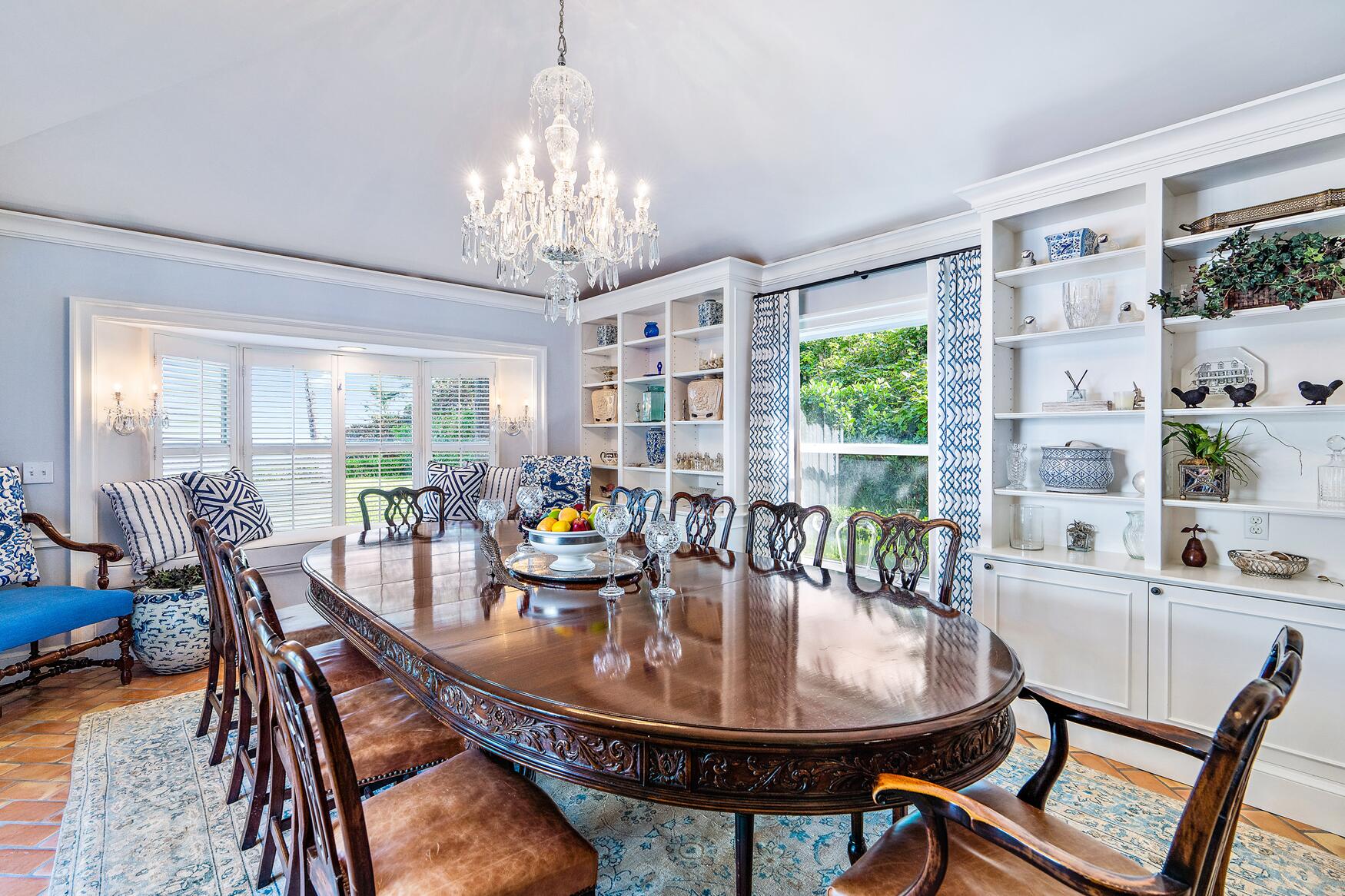 JUPITER ISLAND - Residential