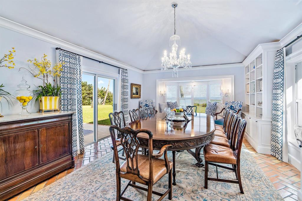 JUPITER ISLAND - Residential