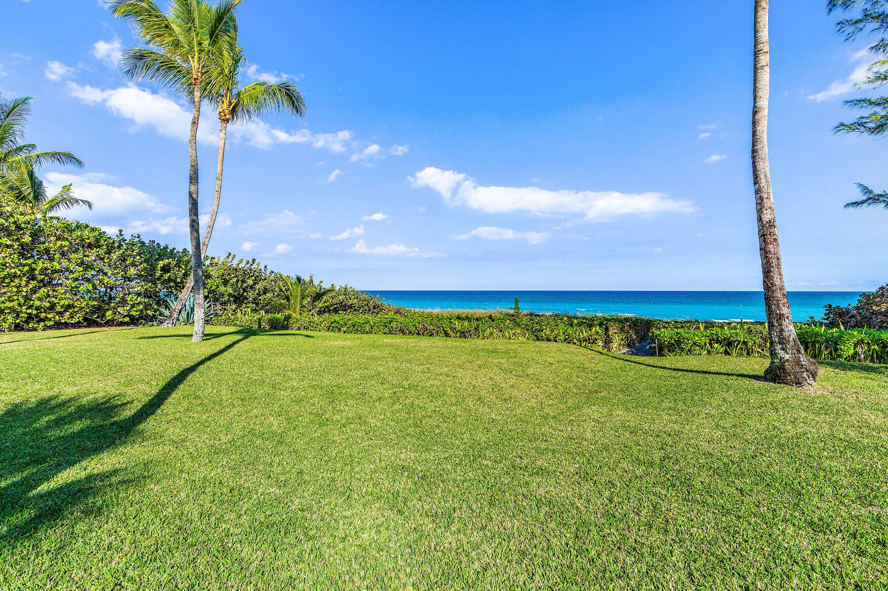 JUPITER ISLAND - Residential