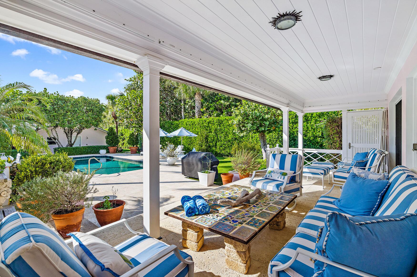 JUPITER ISLAND - Residential