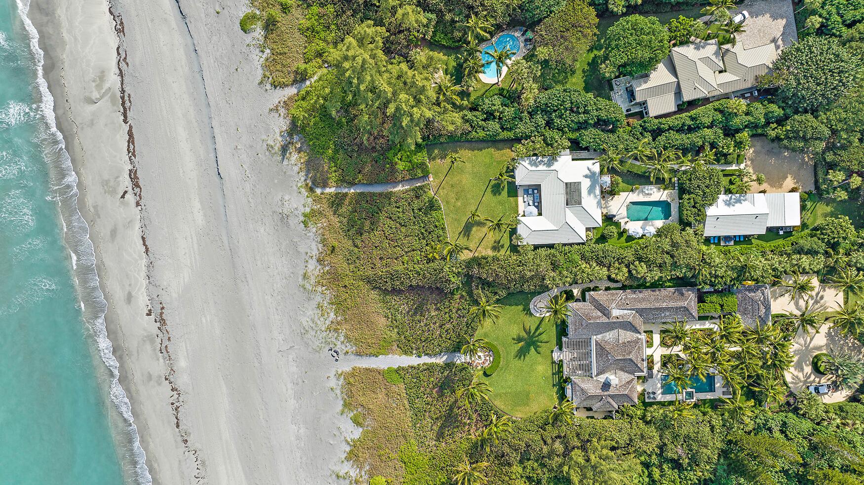 JUPITER ISLAND - Residential