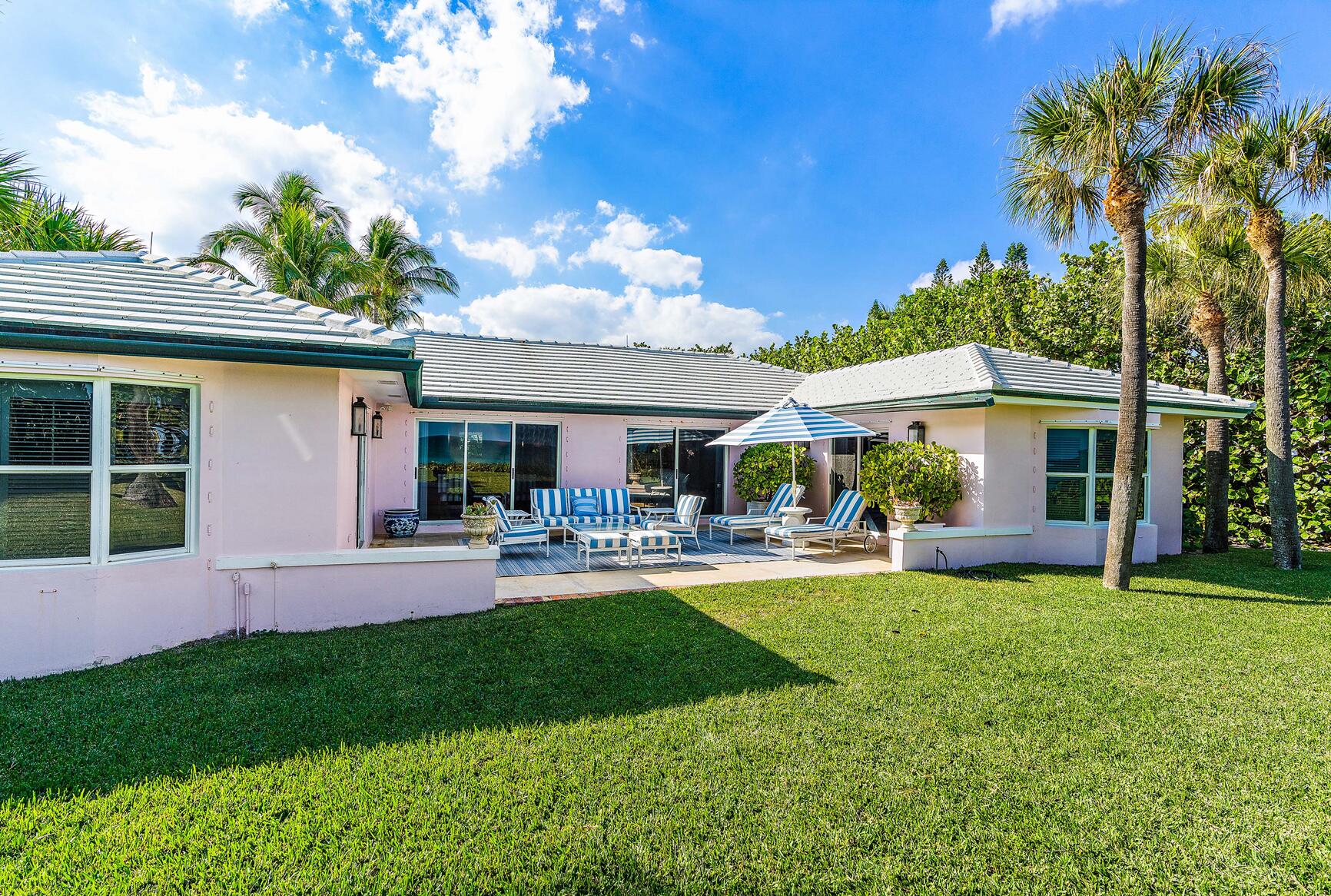 JUPITER ISLAND - Residential