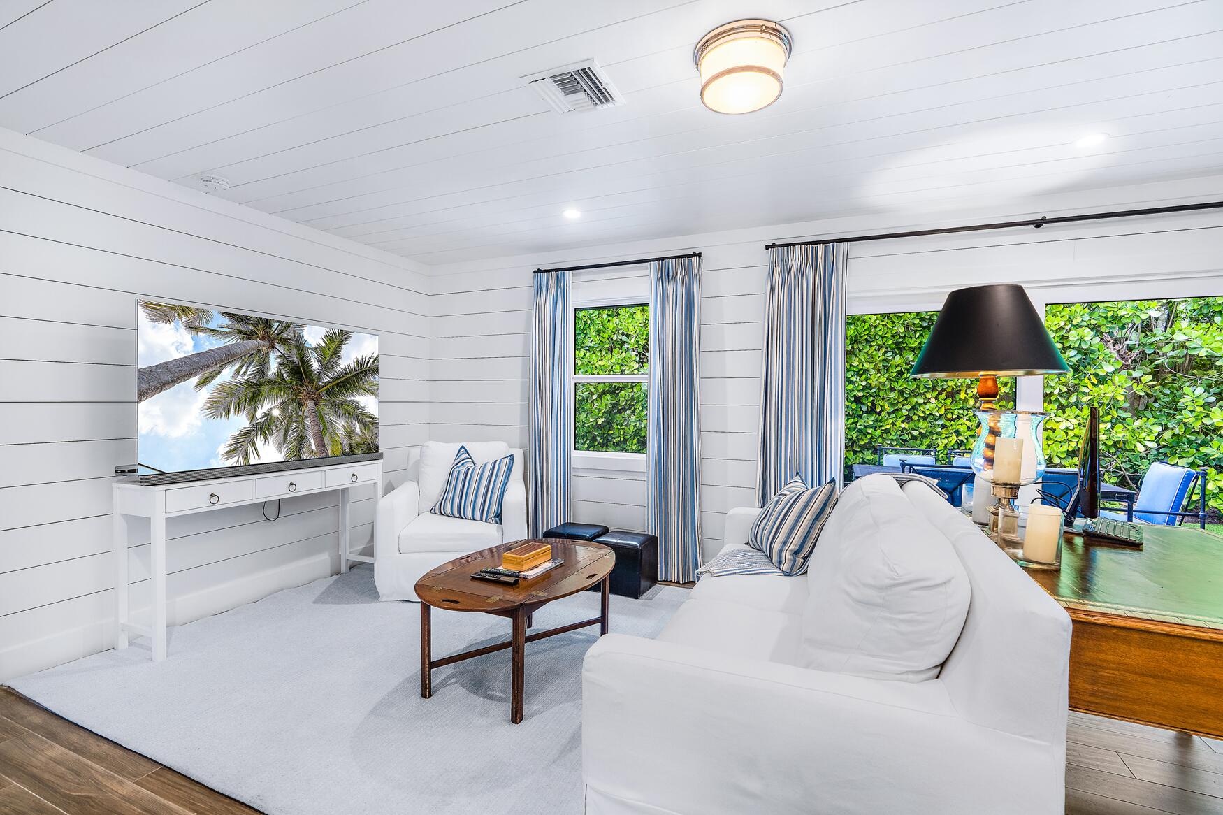 JUPITER ISLAND - Residential