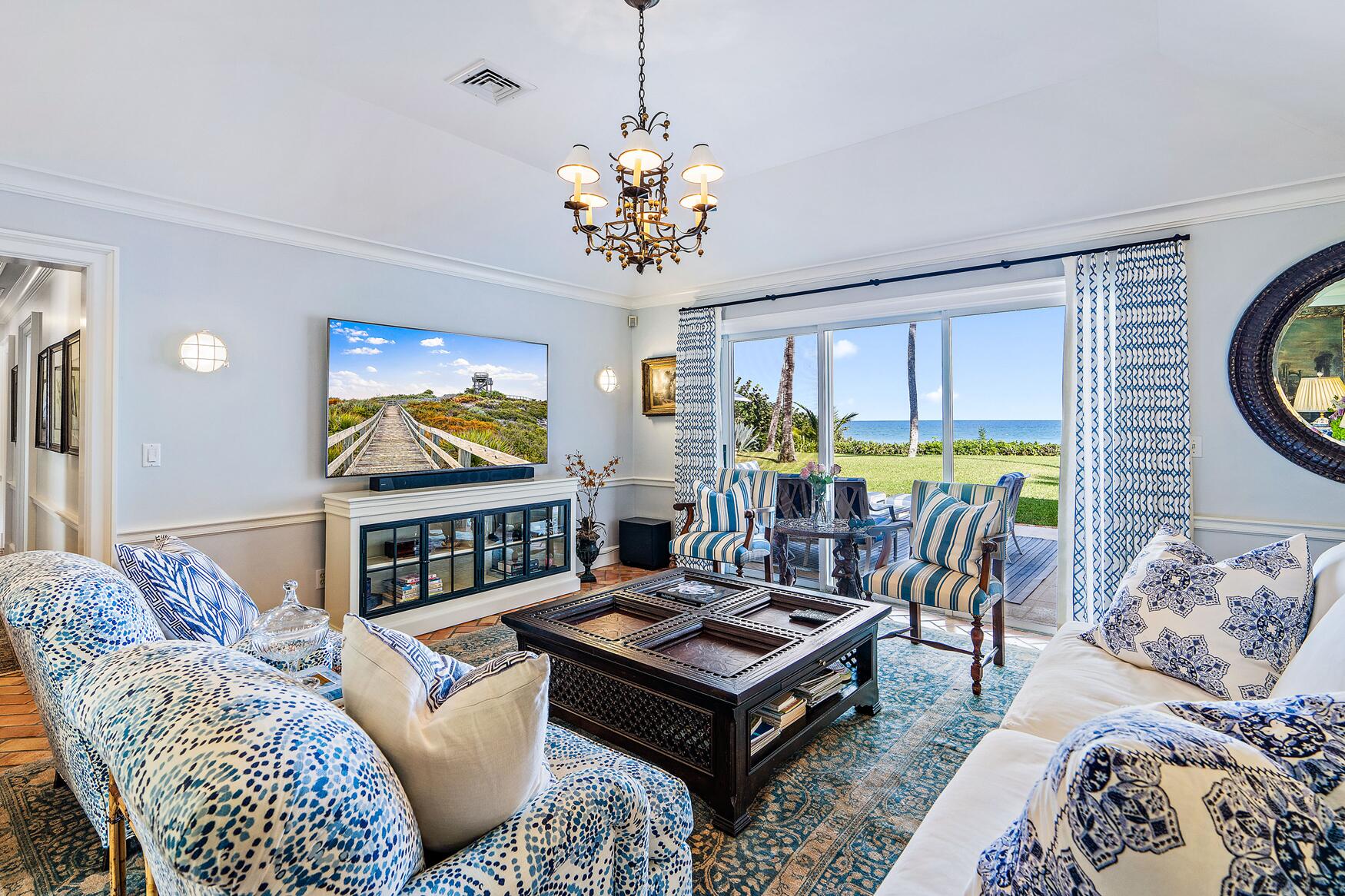 JUPITER ISLAND - Residential