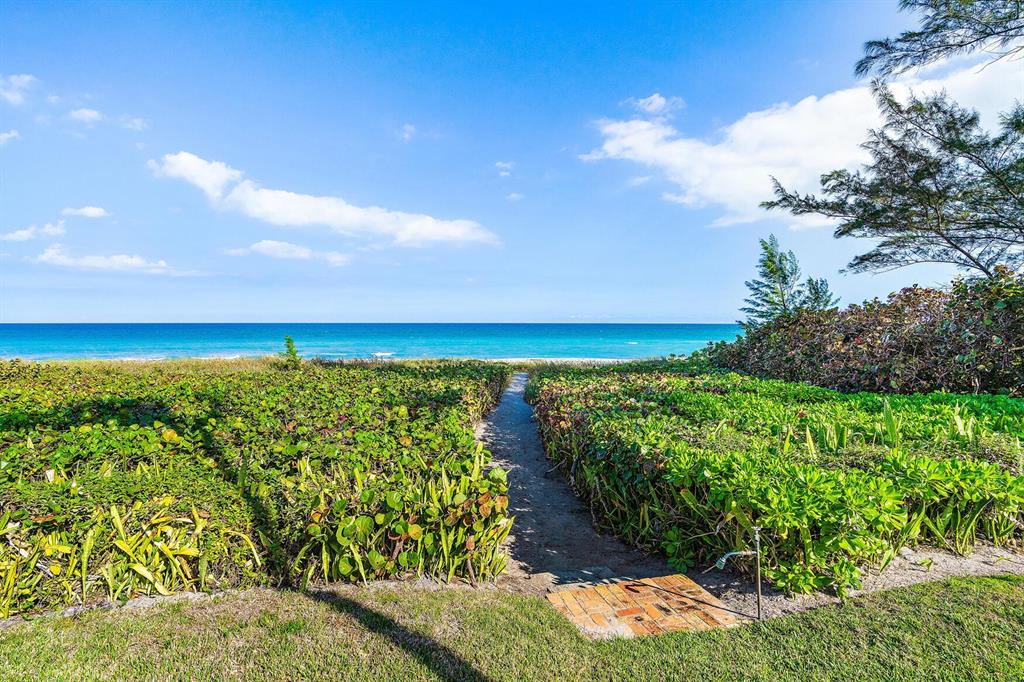 JUPITER ISLAND - Residential