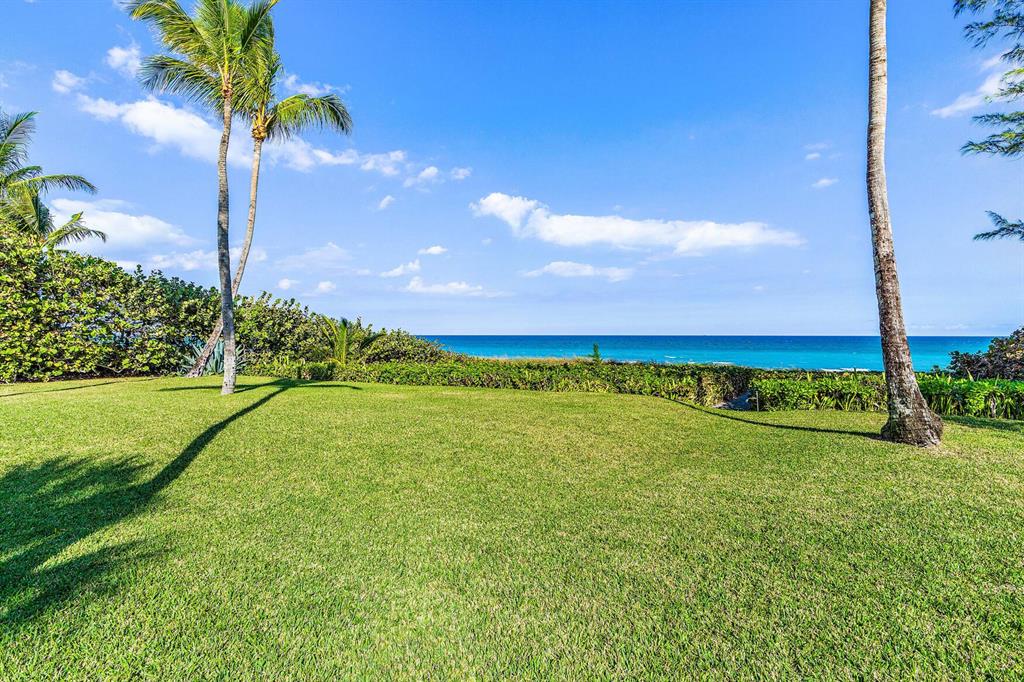 JUPITER ISLAND - Residential