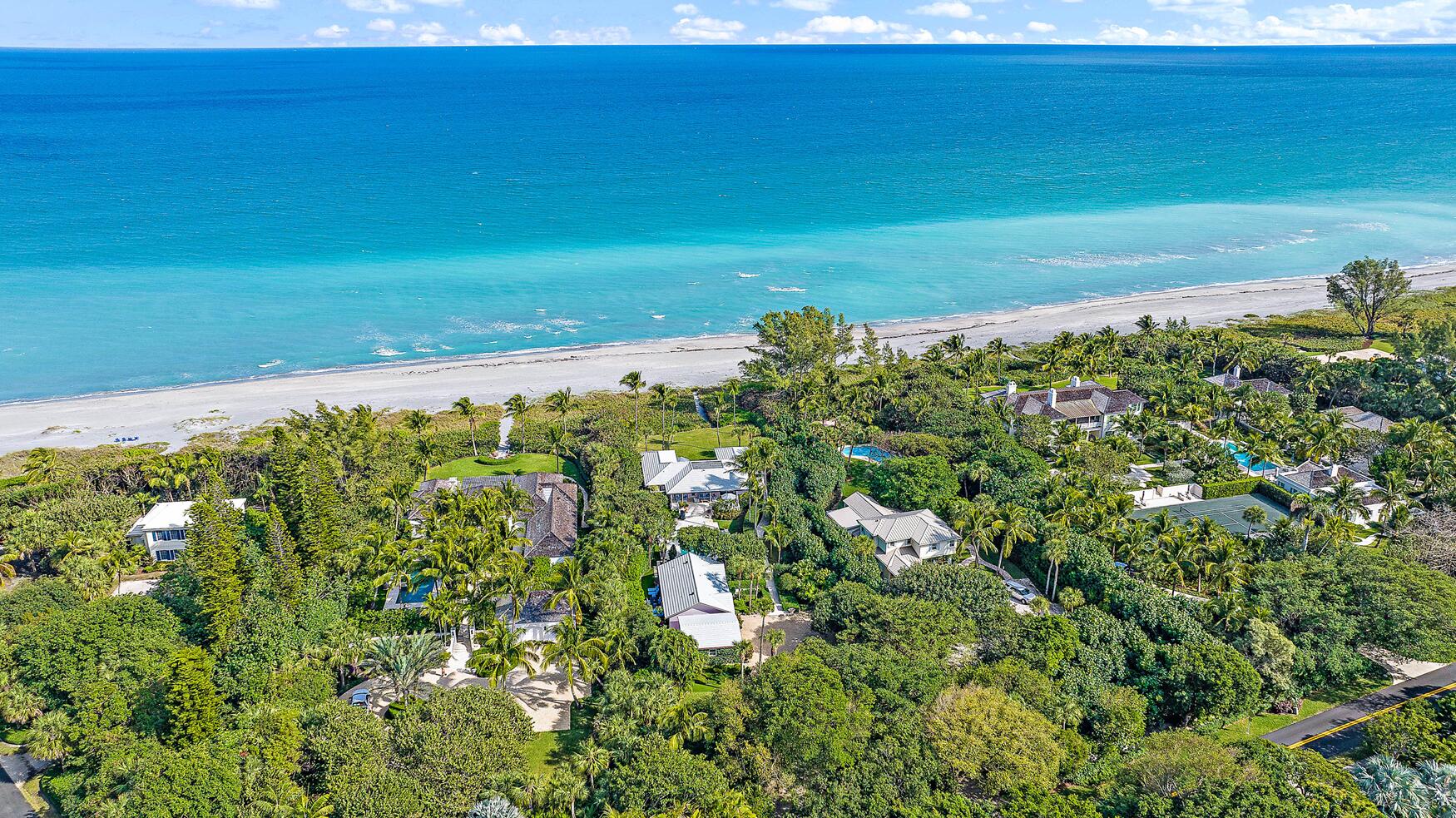 JUPITER ISLAND - Residential