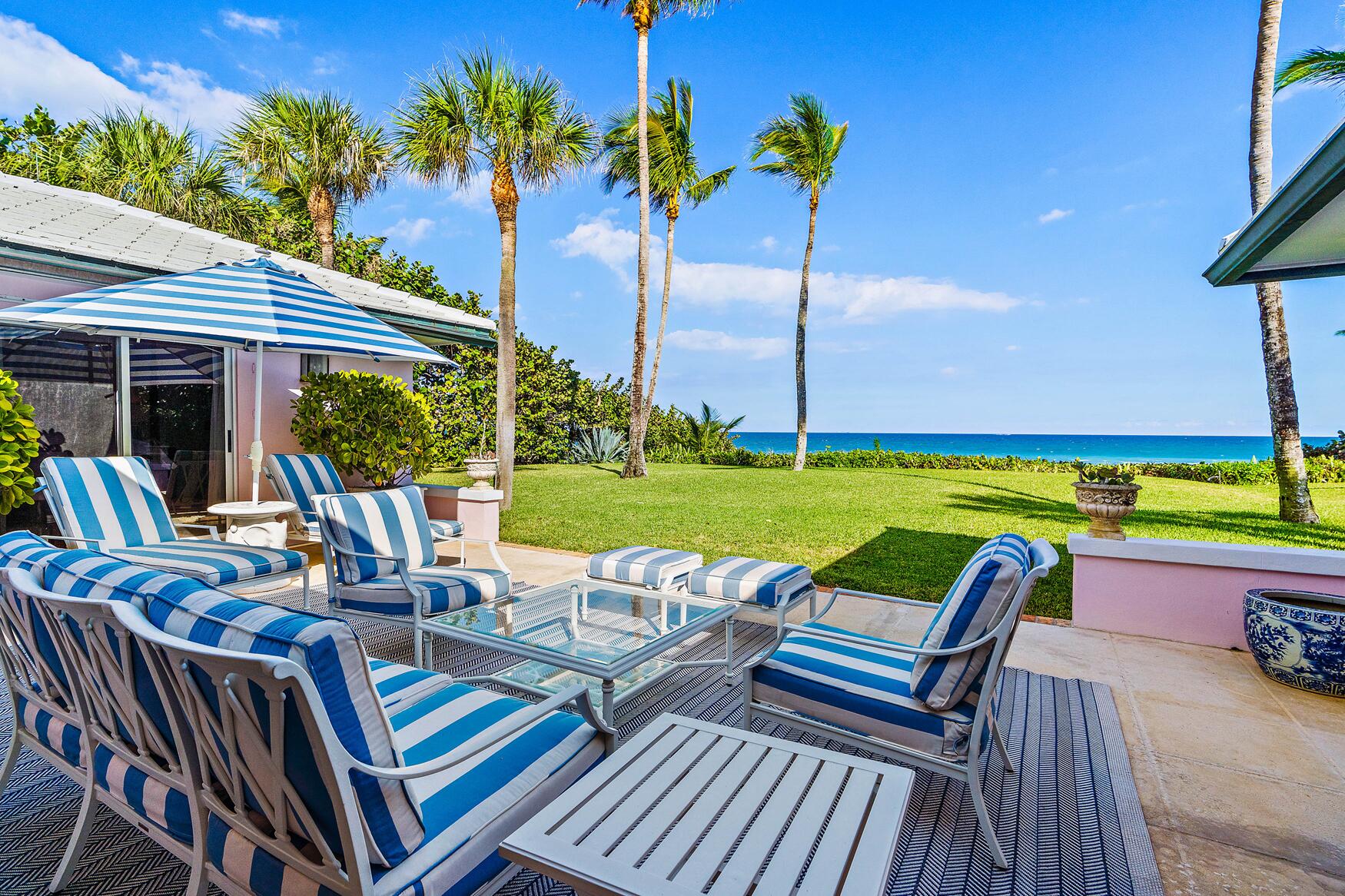 JUPITER ISLAND - Residential