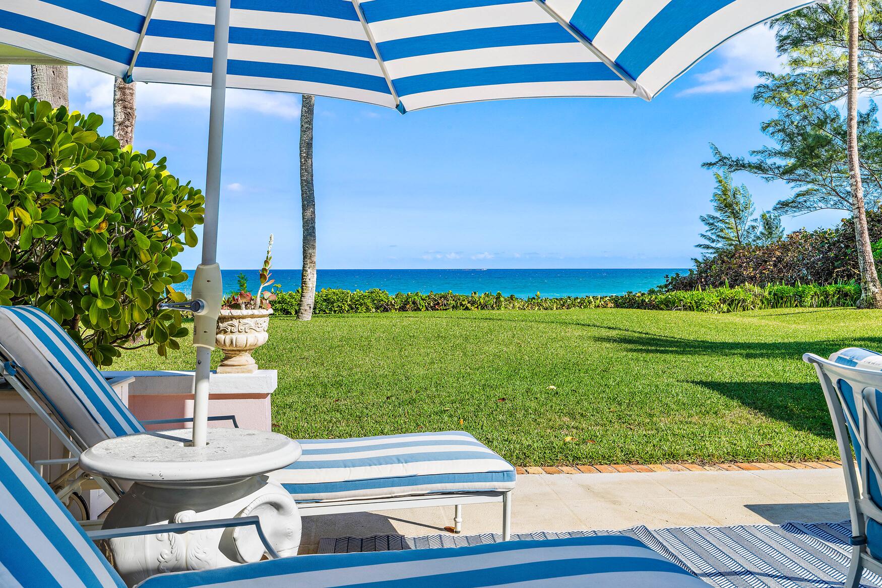 JUPITER ISLAND - Residential