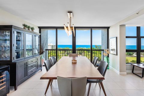 4740 S Ocean Boulevard 1101 Highland Beach FL 33487