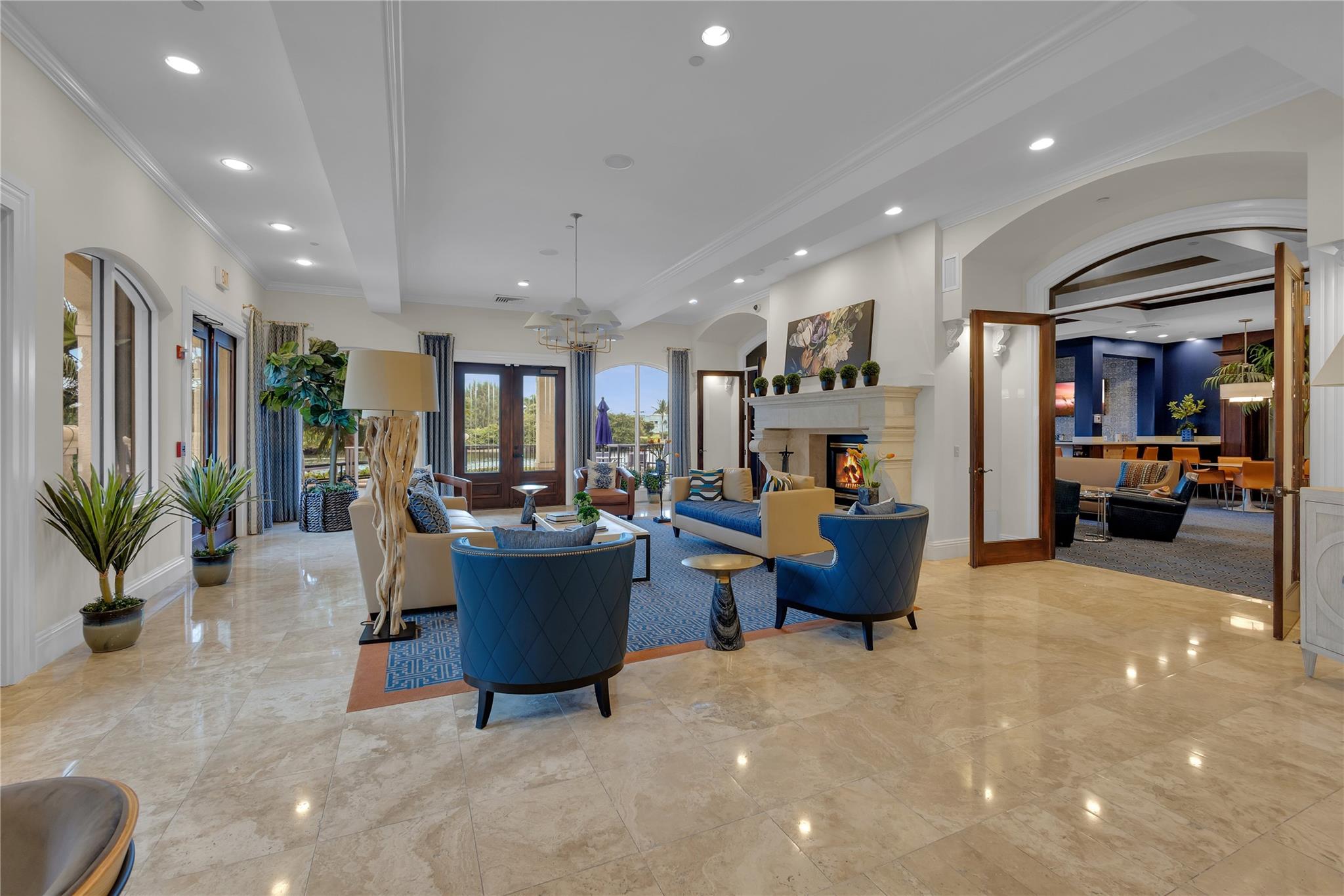 Tuscany on the Intracoast - Residential