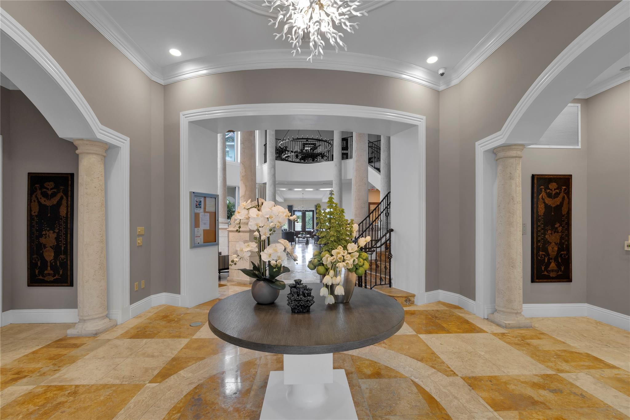 Tuscany on the Intracoast - Residential