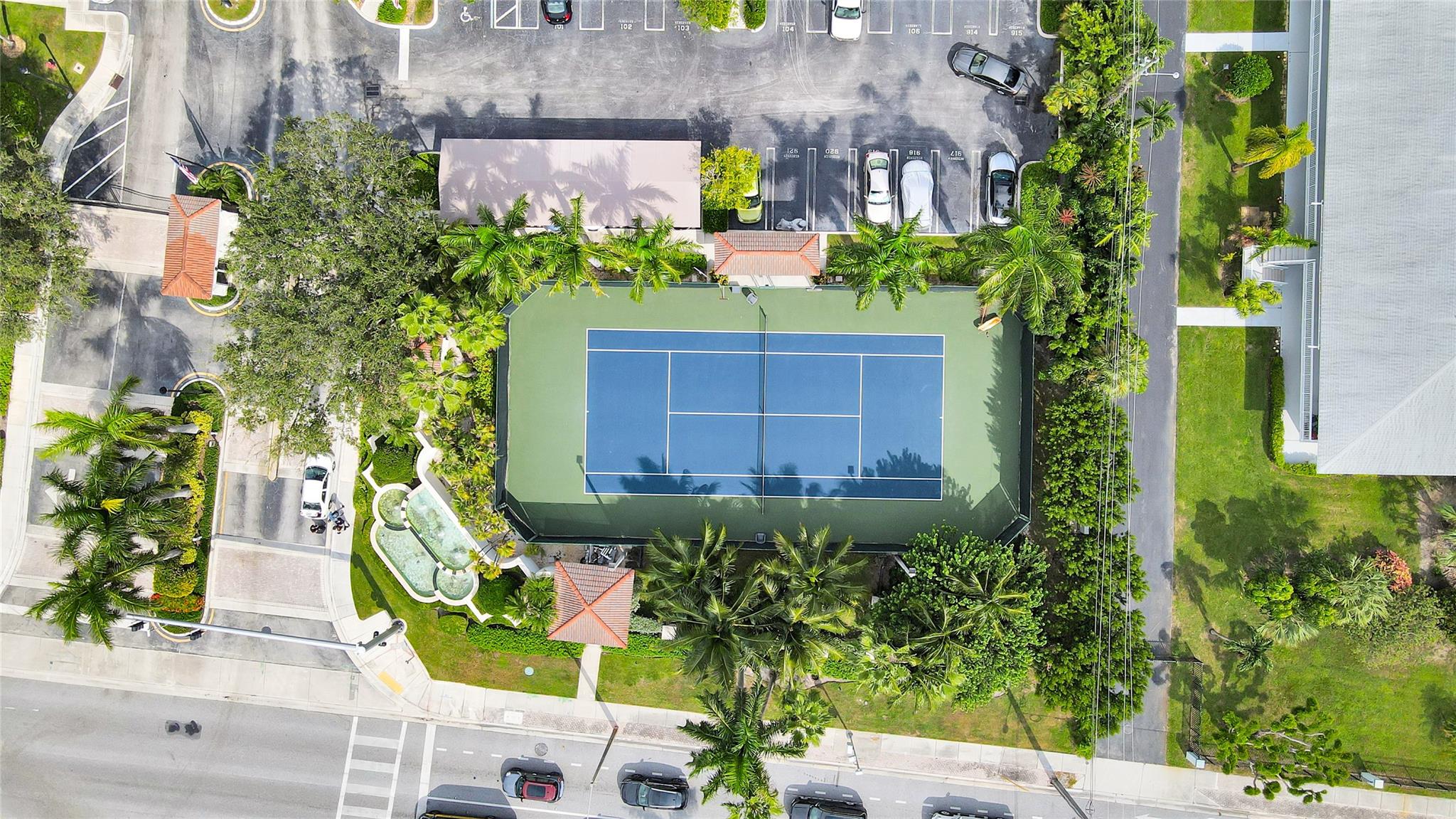 Tuscany on the Intracoast - Residential