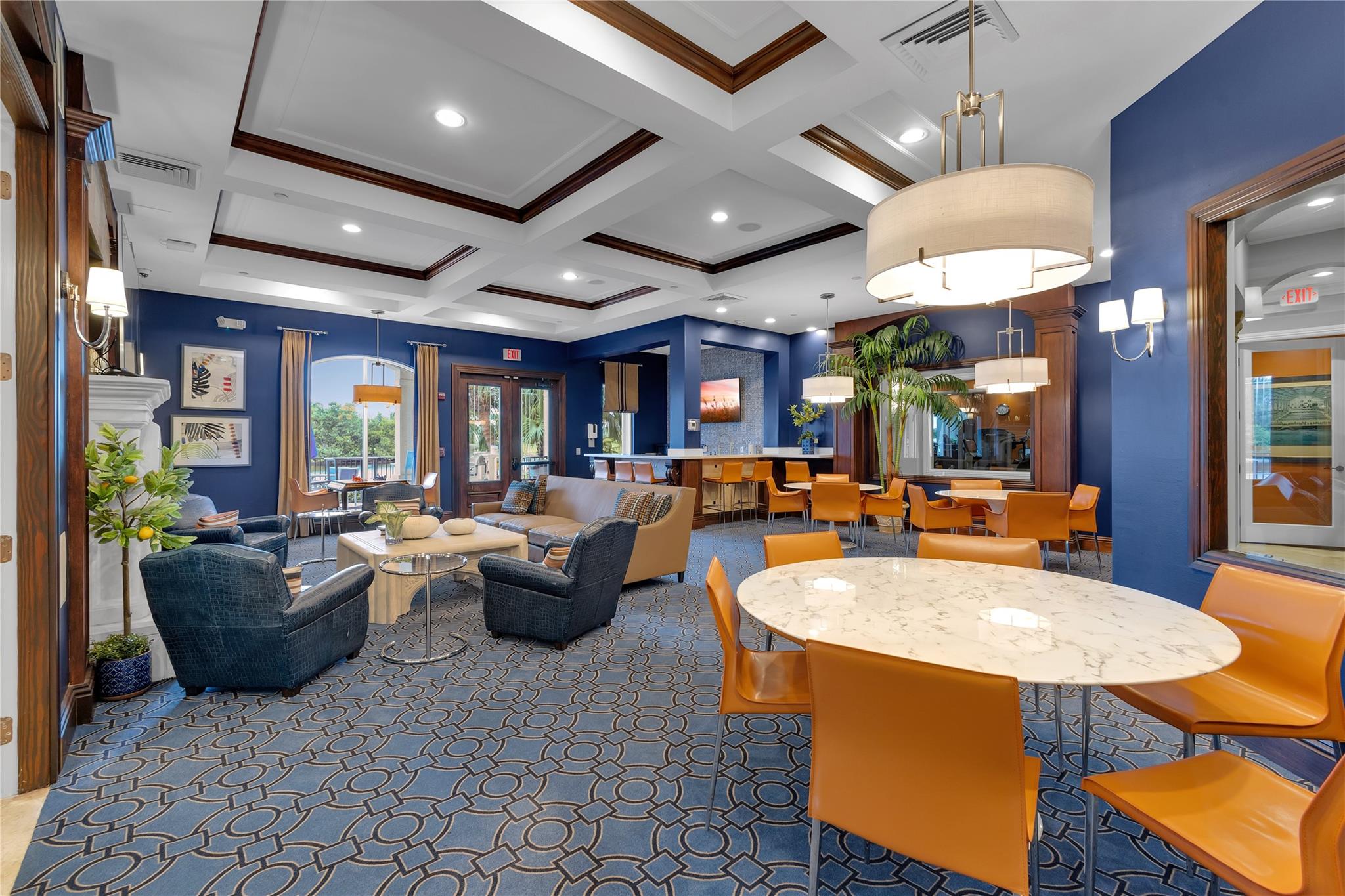 Tuscany on the Intracoast - Residential