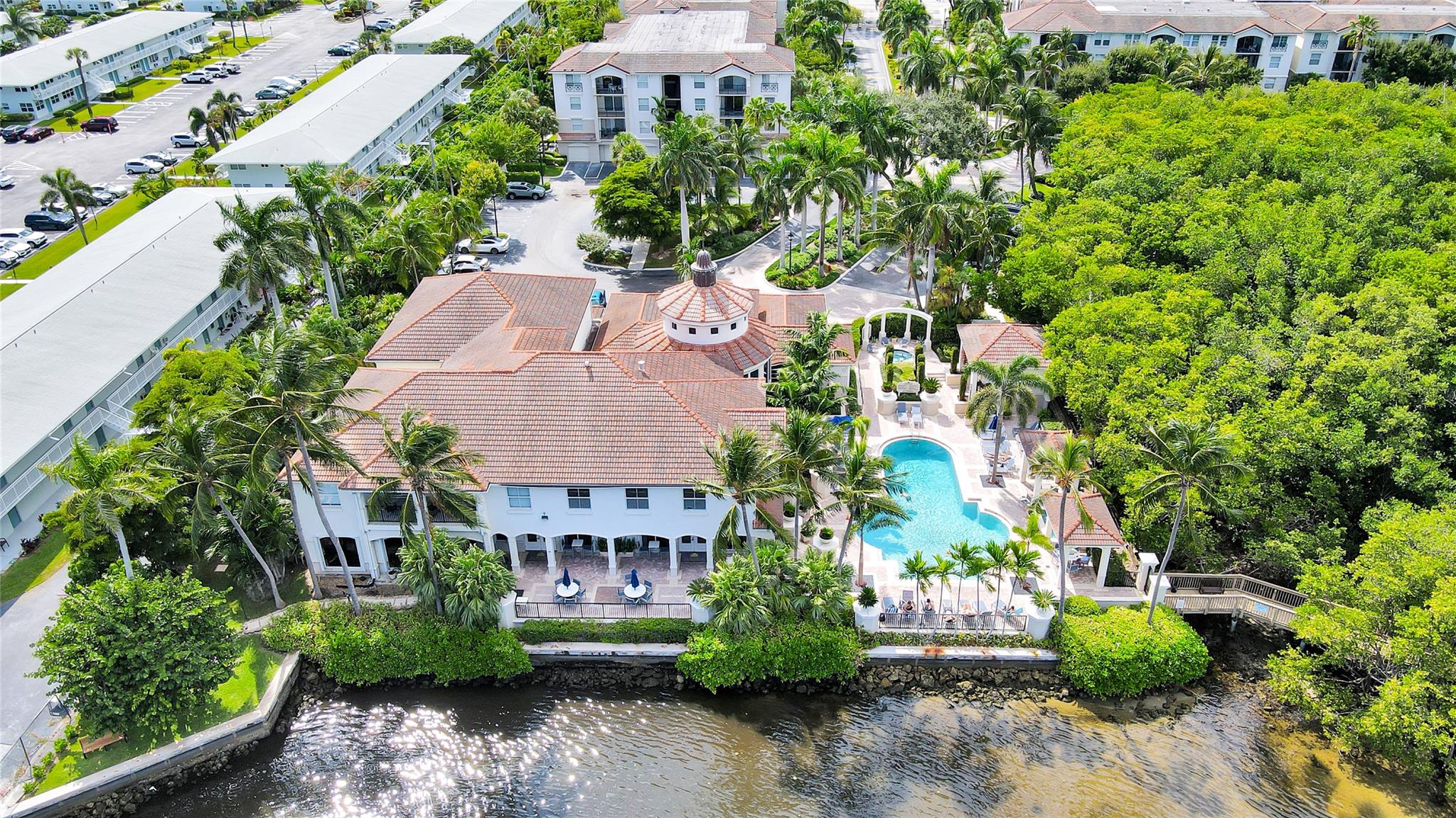 Tuscany on the Intracoast - Residential