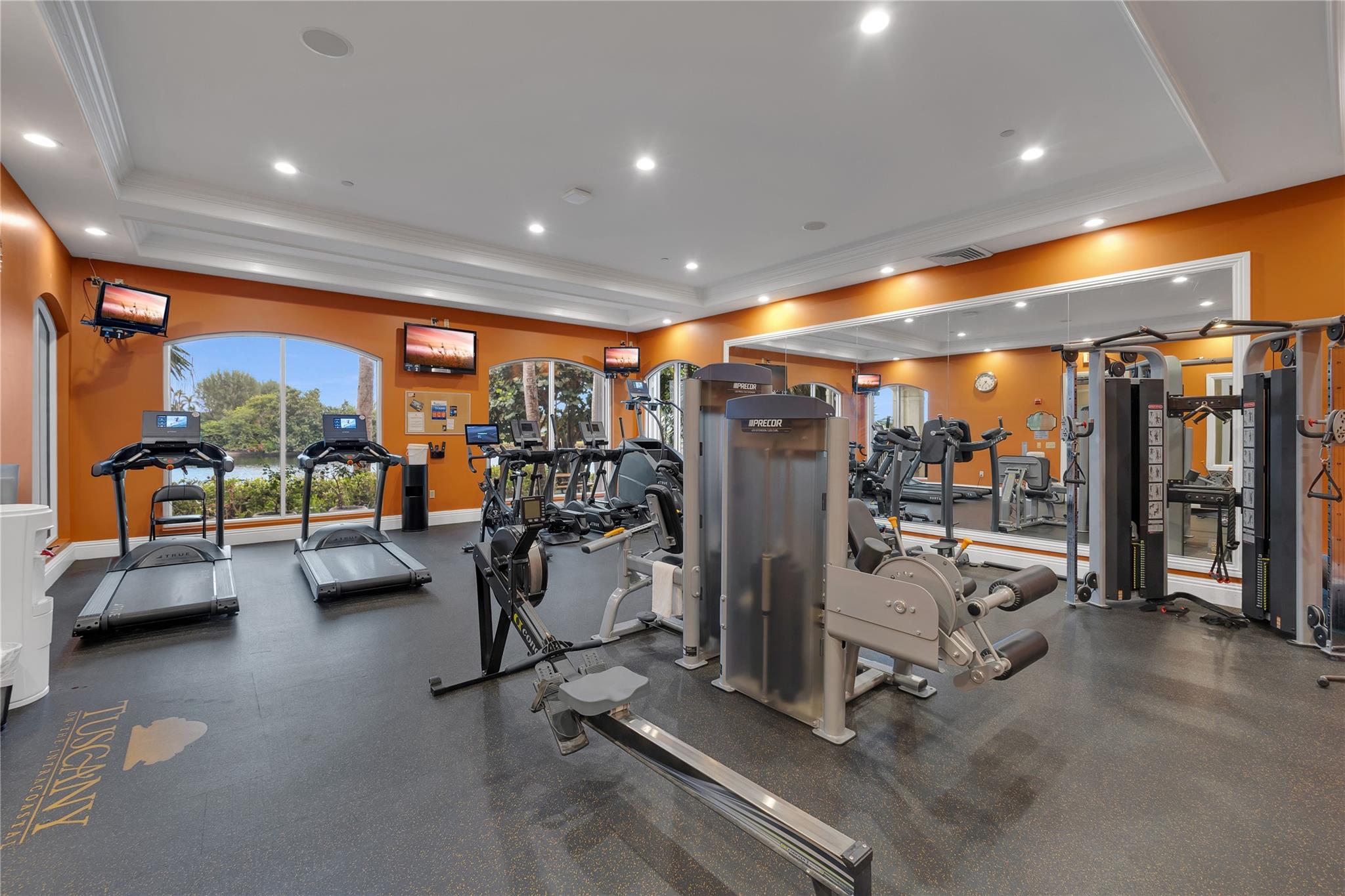 Tuscany on the Intracoast - Residential