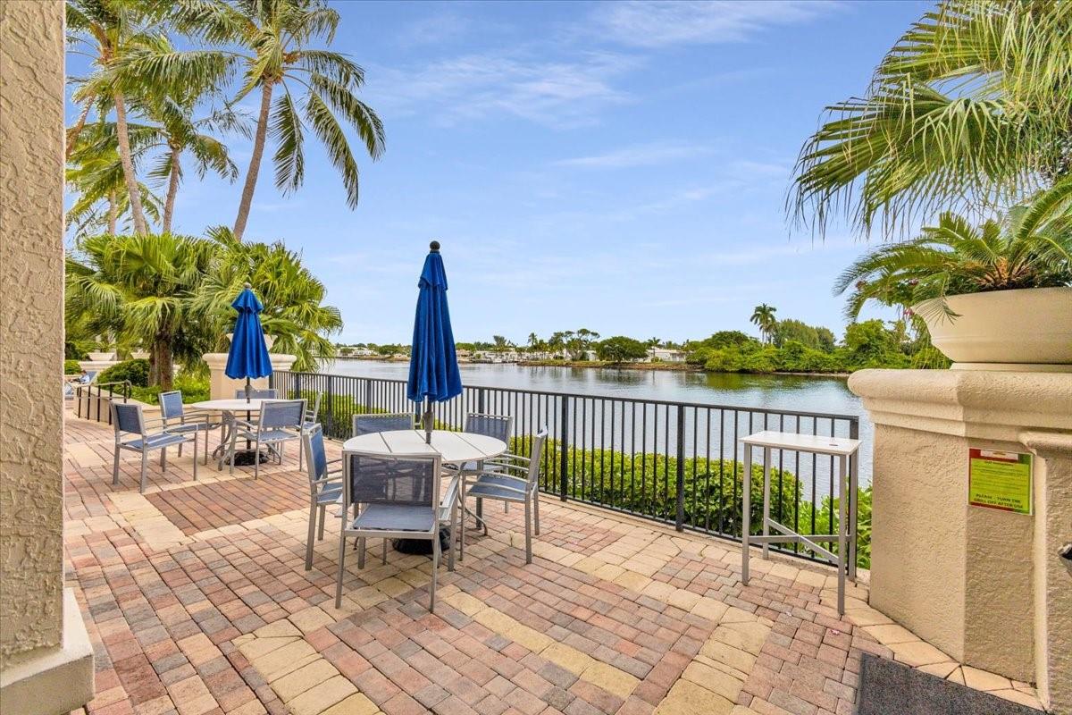 Tuscany on the Intracoast - Residential