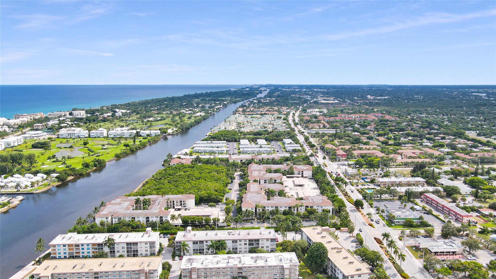 Tuscany on the Intracoast - Residential