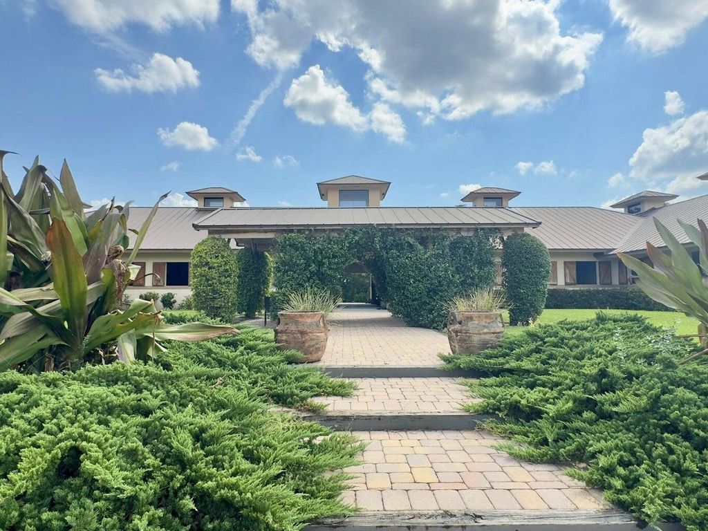 Photo of 11951 Hawk Hollow, Lake Worth, FL 33449 (MLS # R11135819)