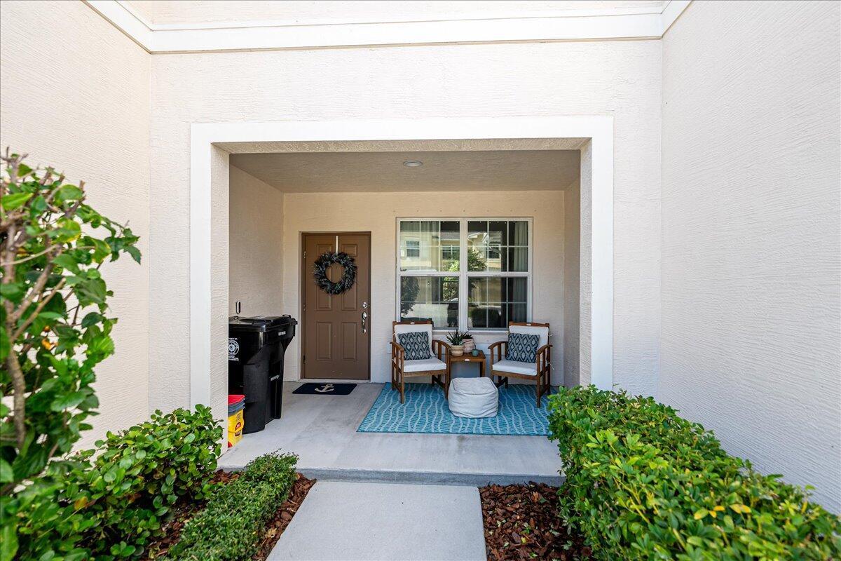 VIZCAYA FALLS PLAT 3 - Residential