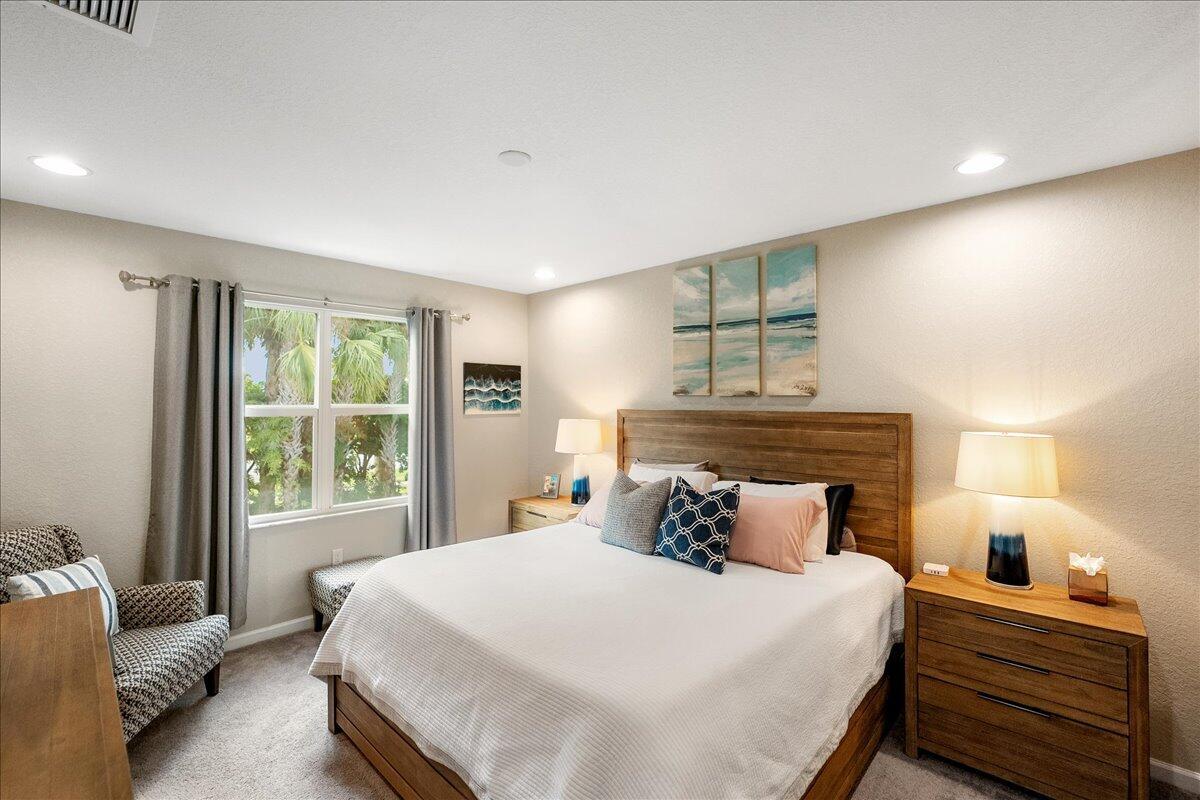 VIZCAYA FALLS PLAT 3 - Residential