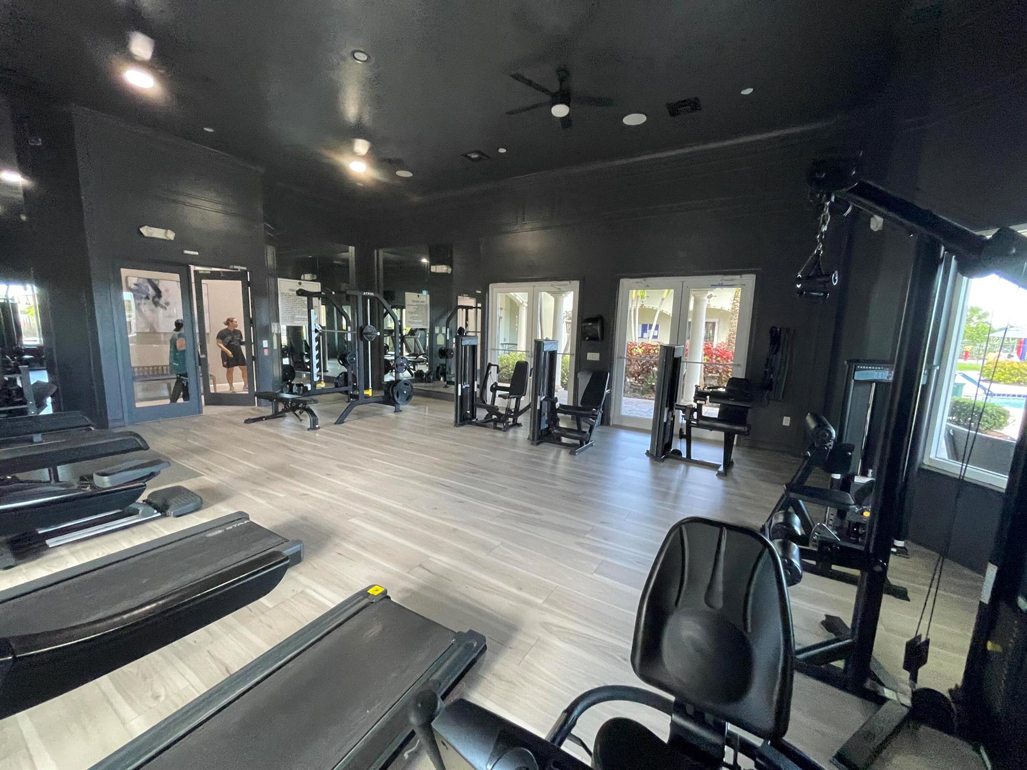 VIZCAYA FALLS PLAT 3 - Residential