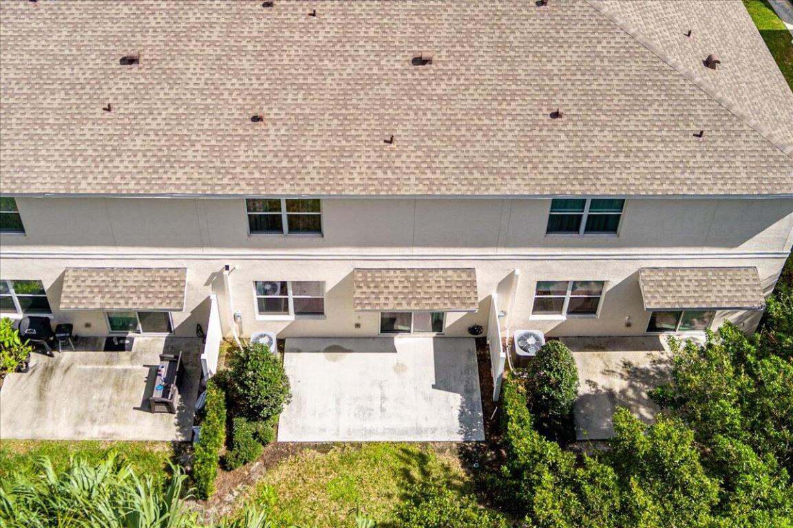 VIZCAYA FALLS PLAT 3 - Residential