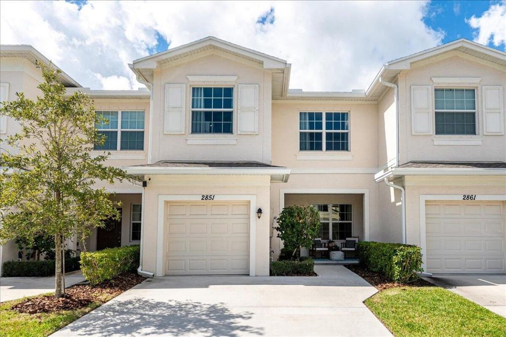 Photo of 2851 NW Treviso Circle, Port Saint Lucie, FL 34986 (MLS # R11131967)