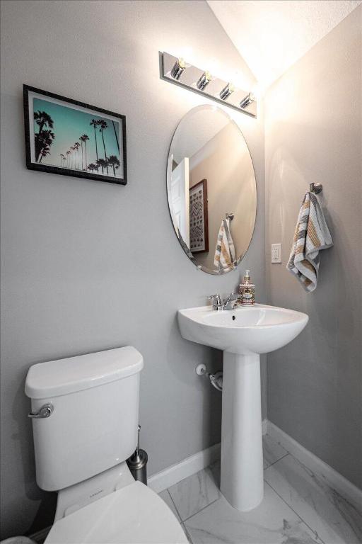 VIZCAYA FALLS PLAT 3 - Residential