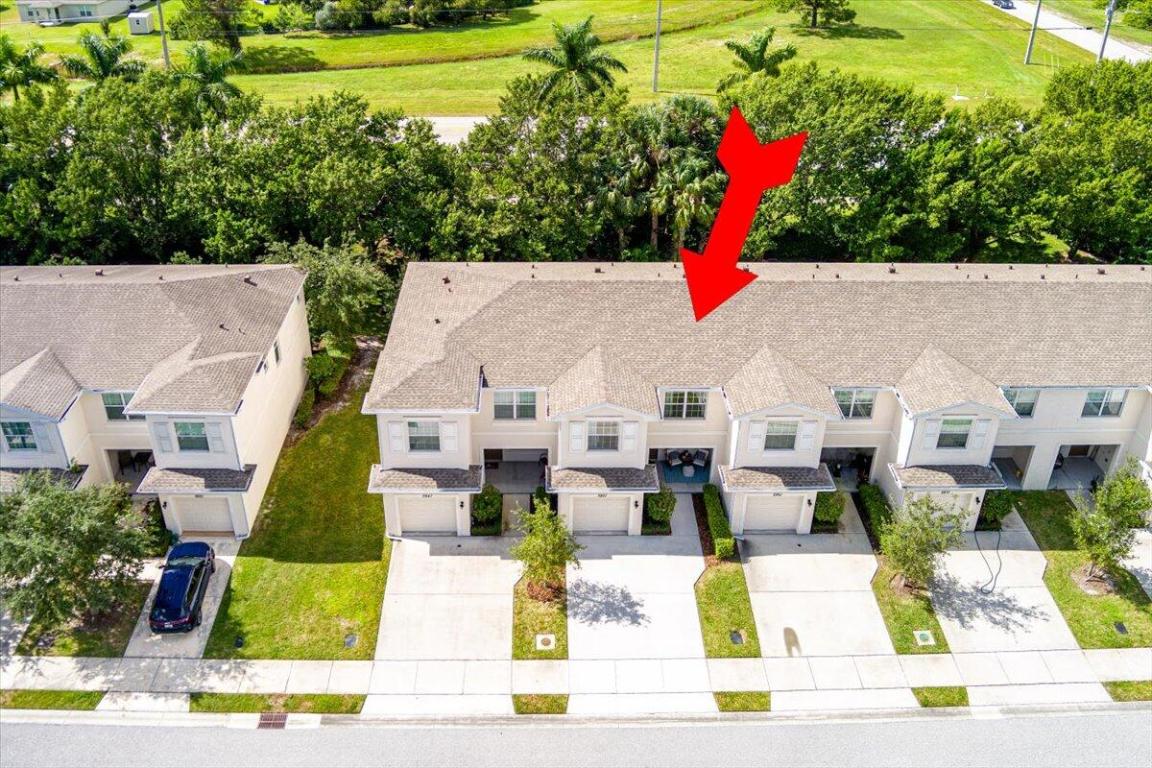 VIZCAYA FALLS PLAT 3 - Residential