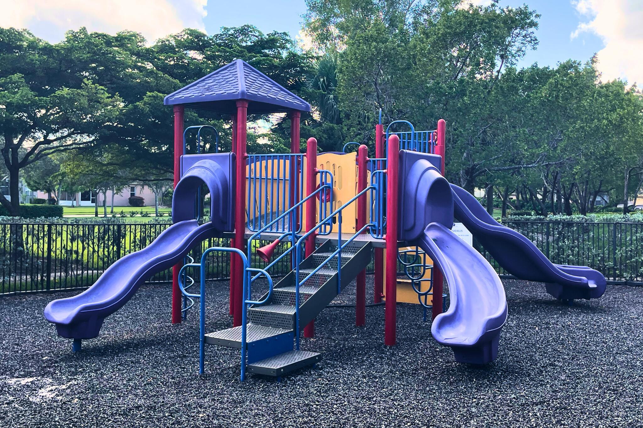 VIZCAYA FALLS PLAT 3 - Residential