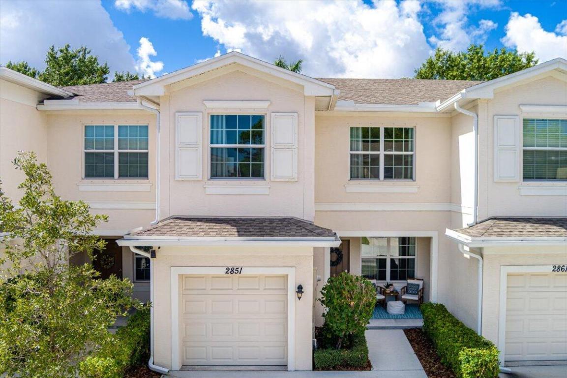 VIZCAYA FALLS PLAT 3 - Residential