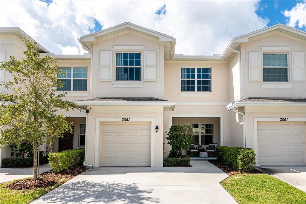 Photo of 2851 NW Treviso Circle, Port Saint Lucie, FL 34986 (MLS # R11131967)