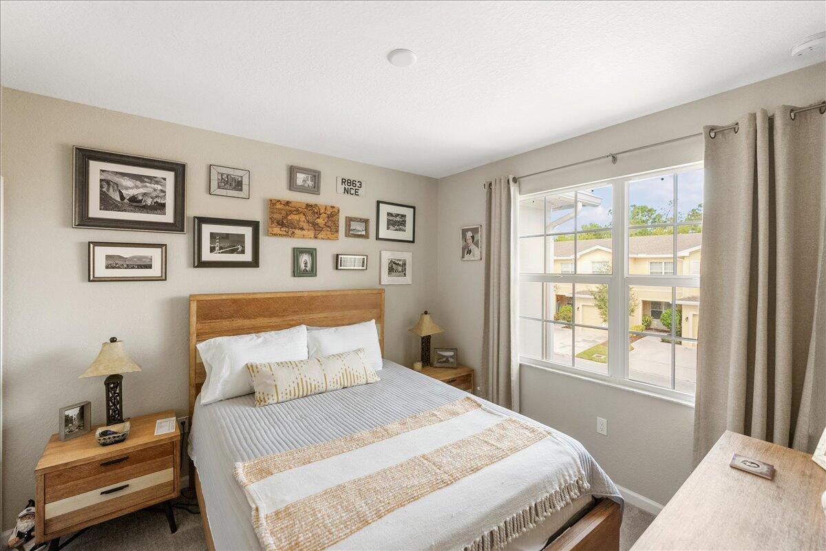 VIZCAYA FALLS PLAT 3 - Residential