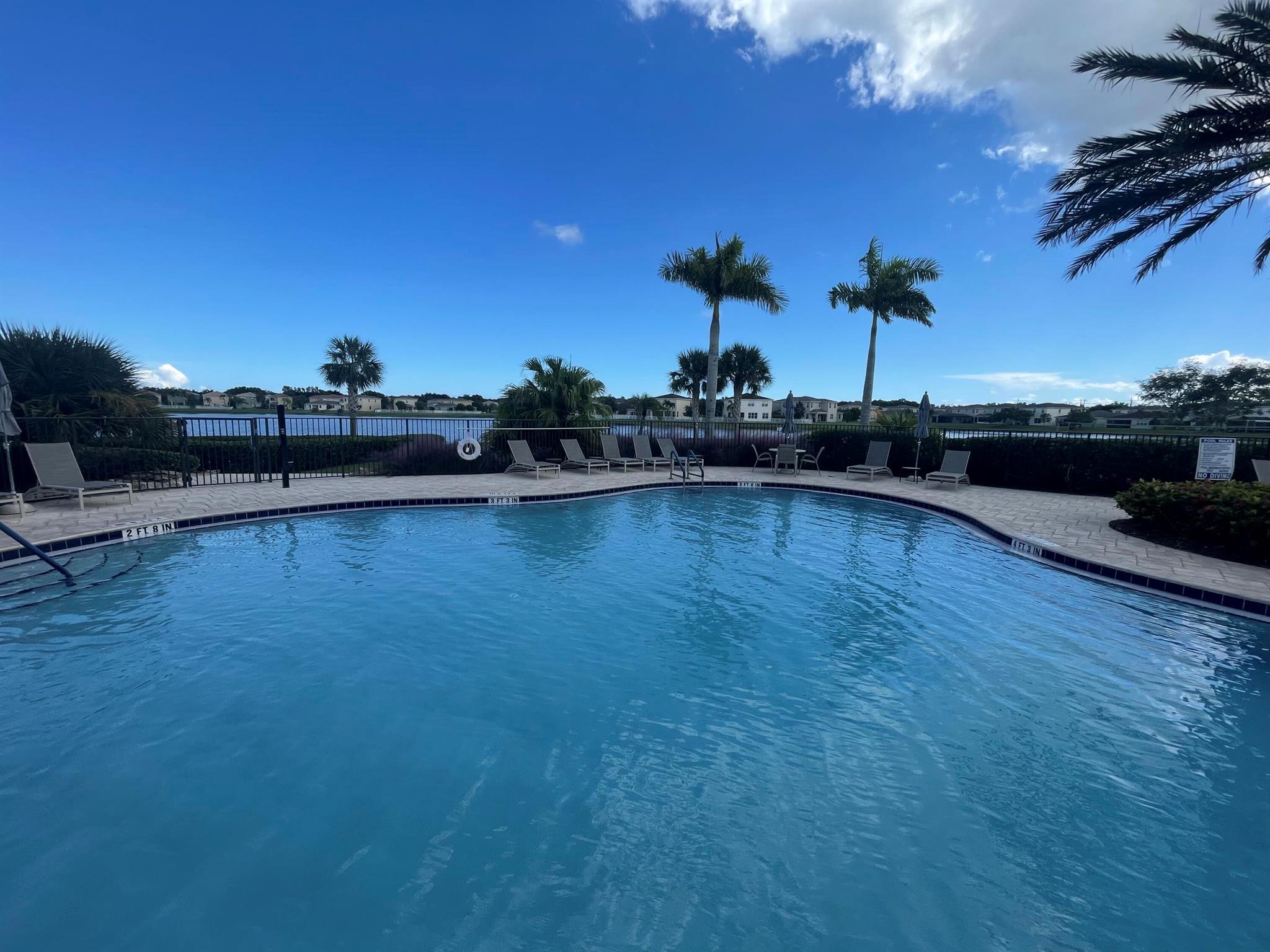 VIZCAYA FALLS PLAT 3 - Residential