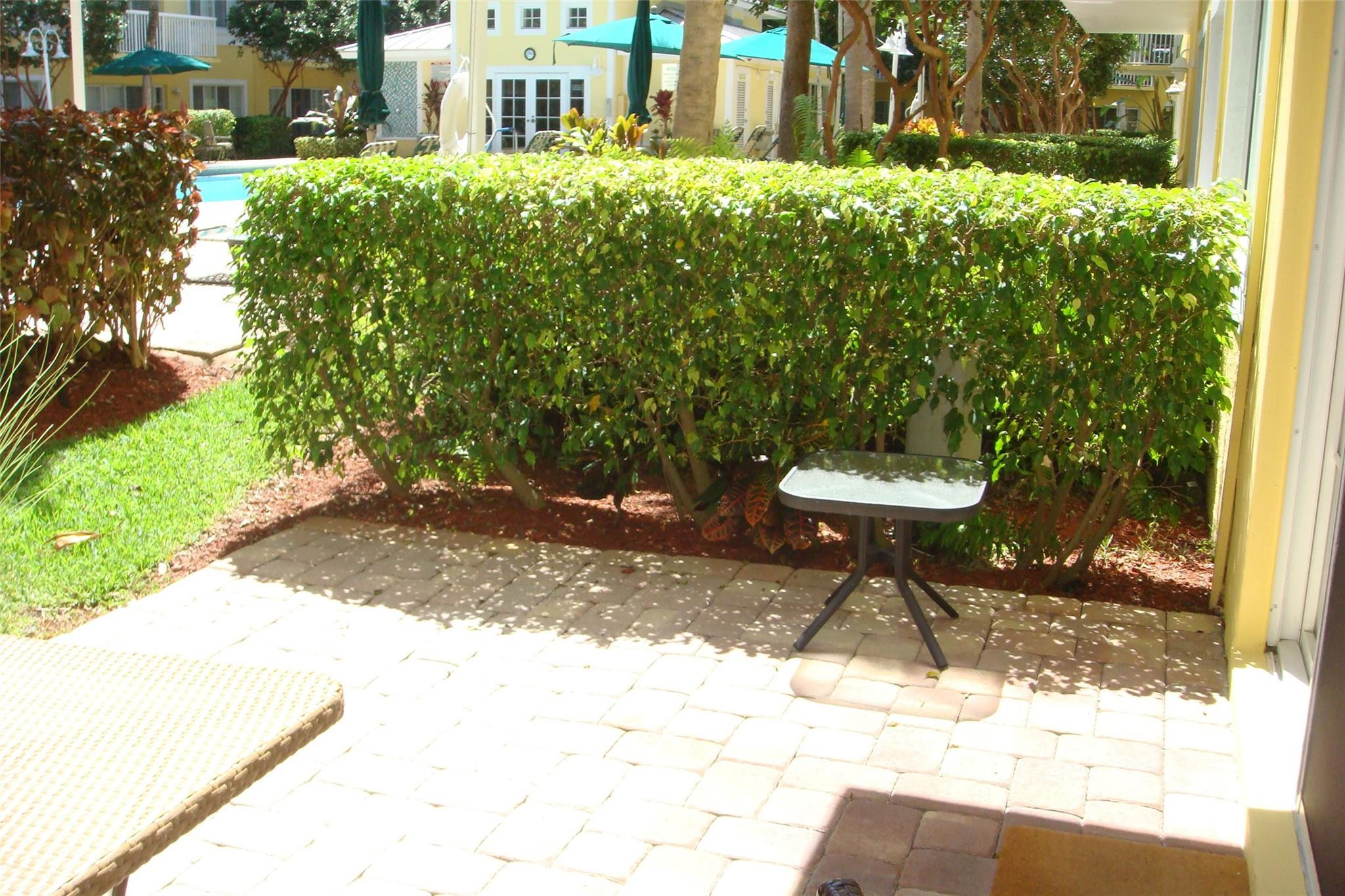 Pine Crest Village I - Residential Lease