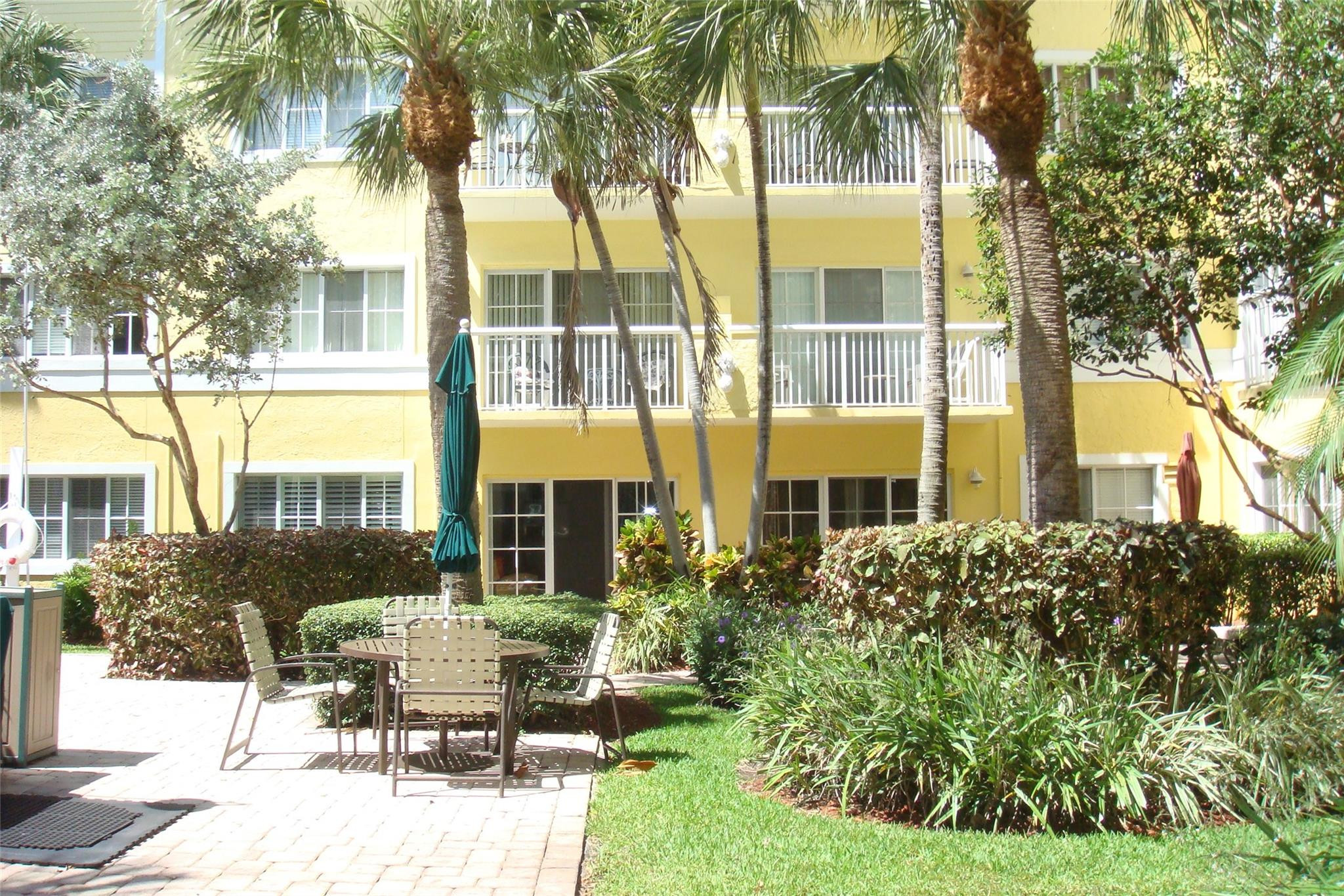 Pine Crest Village I - Residential Lease