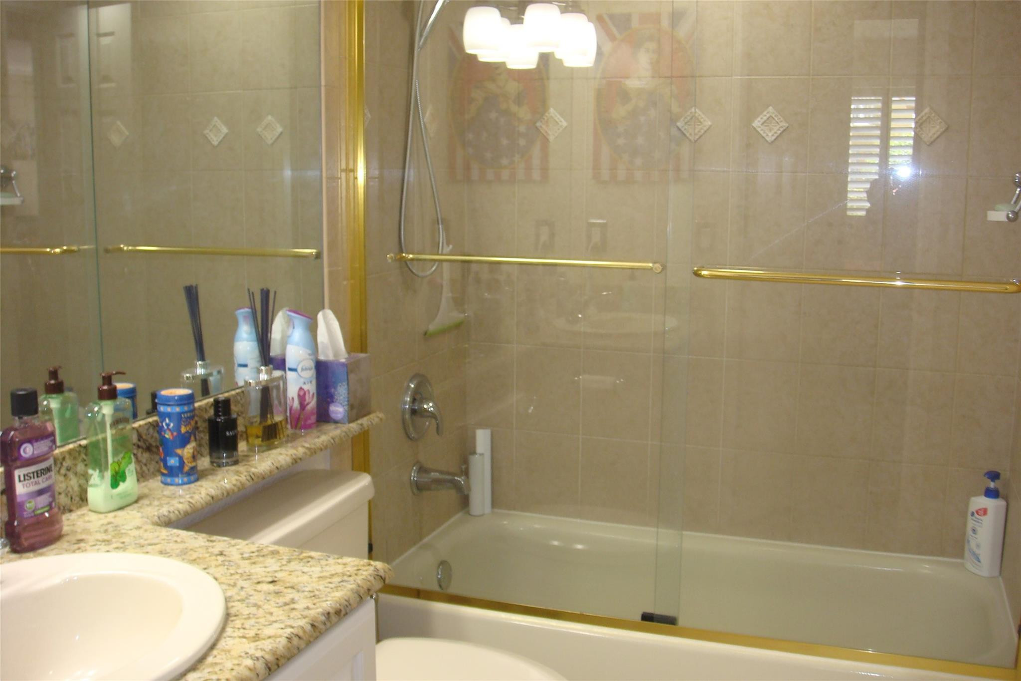 Pine Crest Village I - Residential Lease