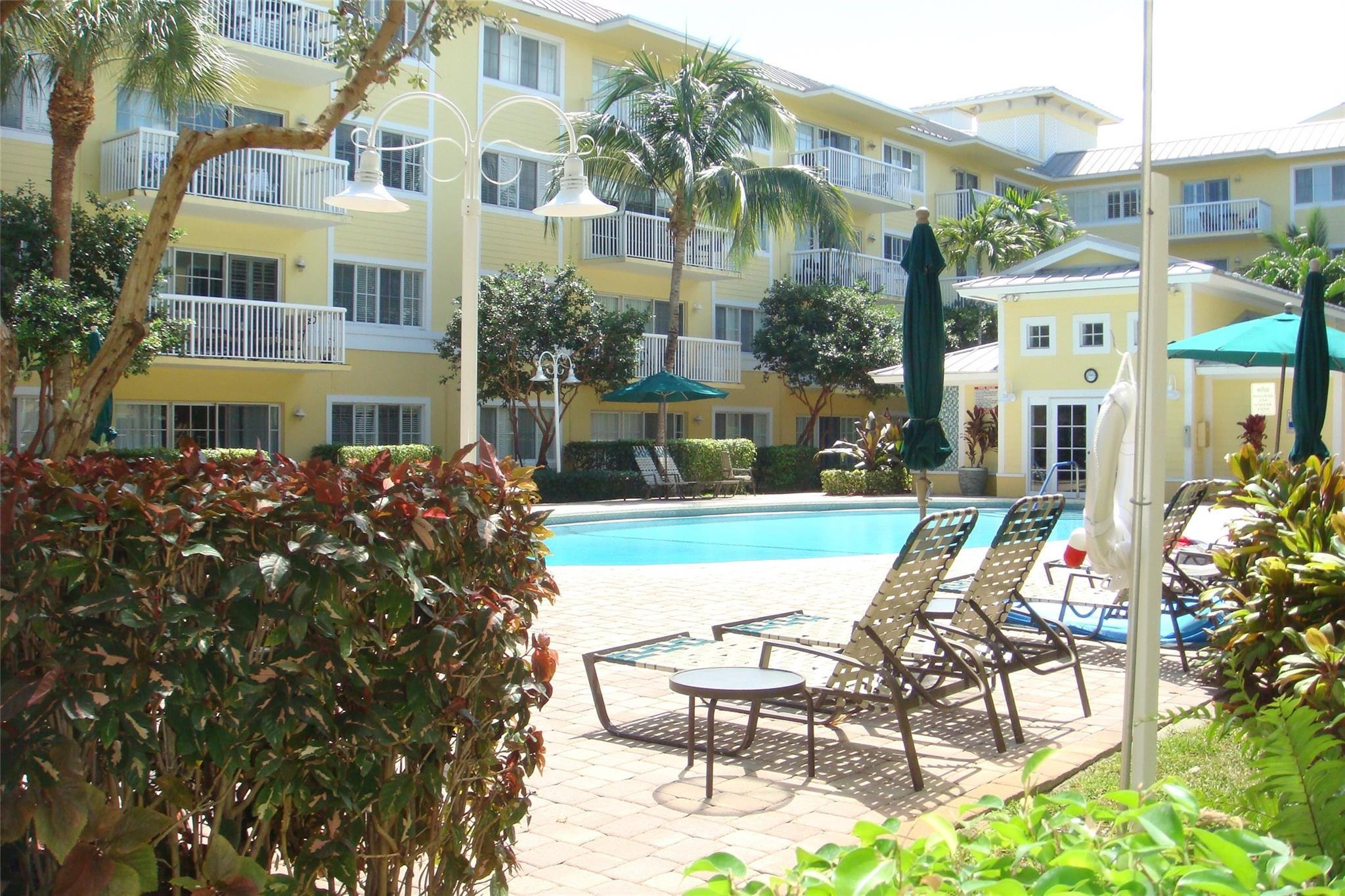 Pine Crest Village I - Residential Lease