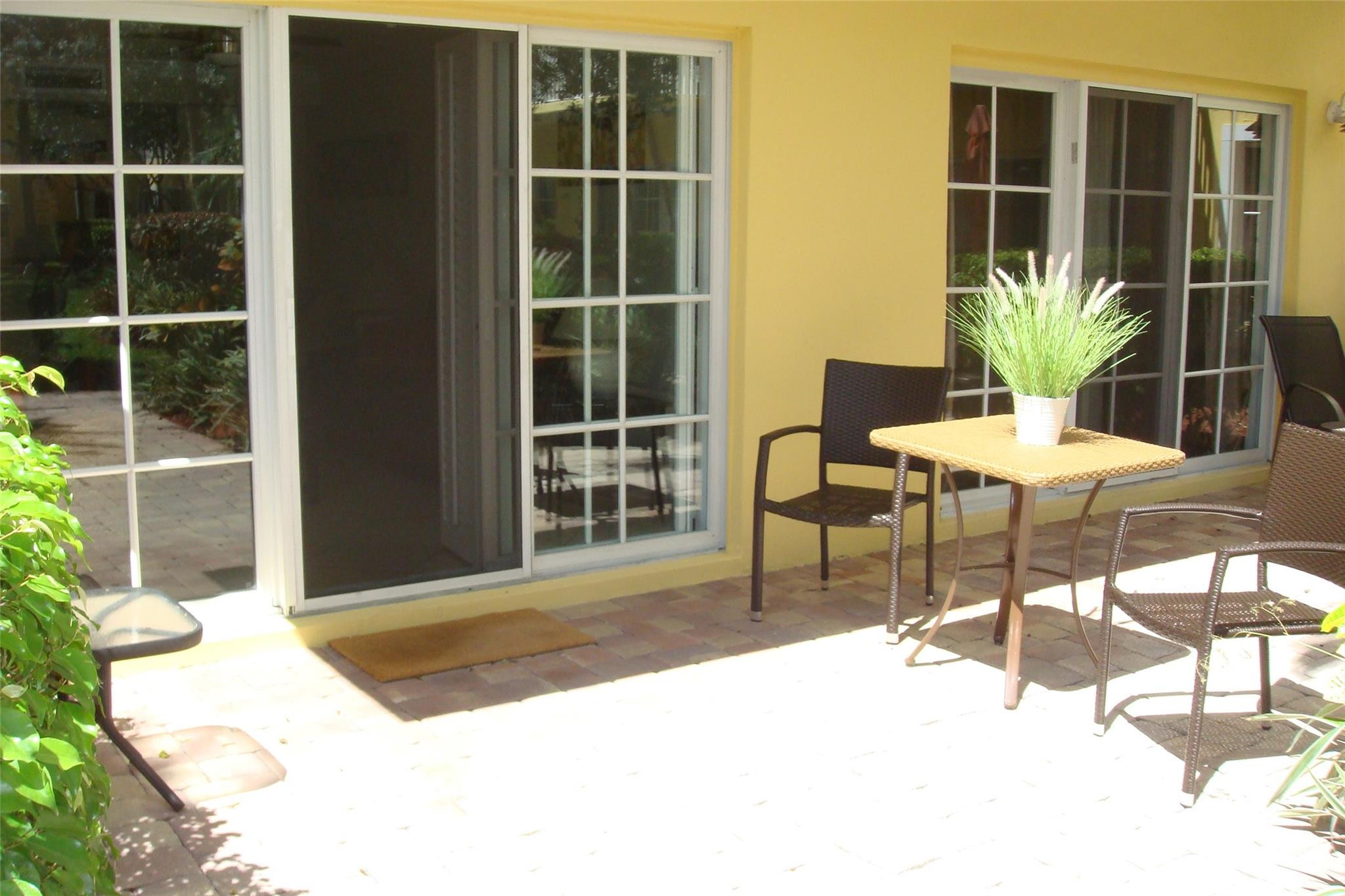 Pine Crest Village I - Residential Lease