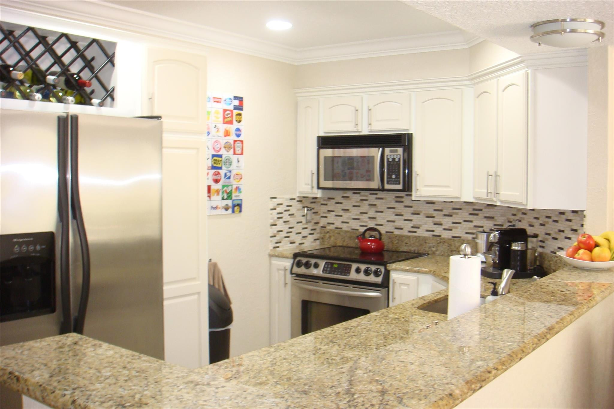 Pine Crest Village I - Residential Lease