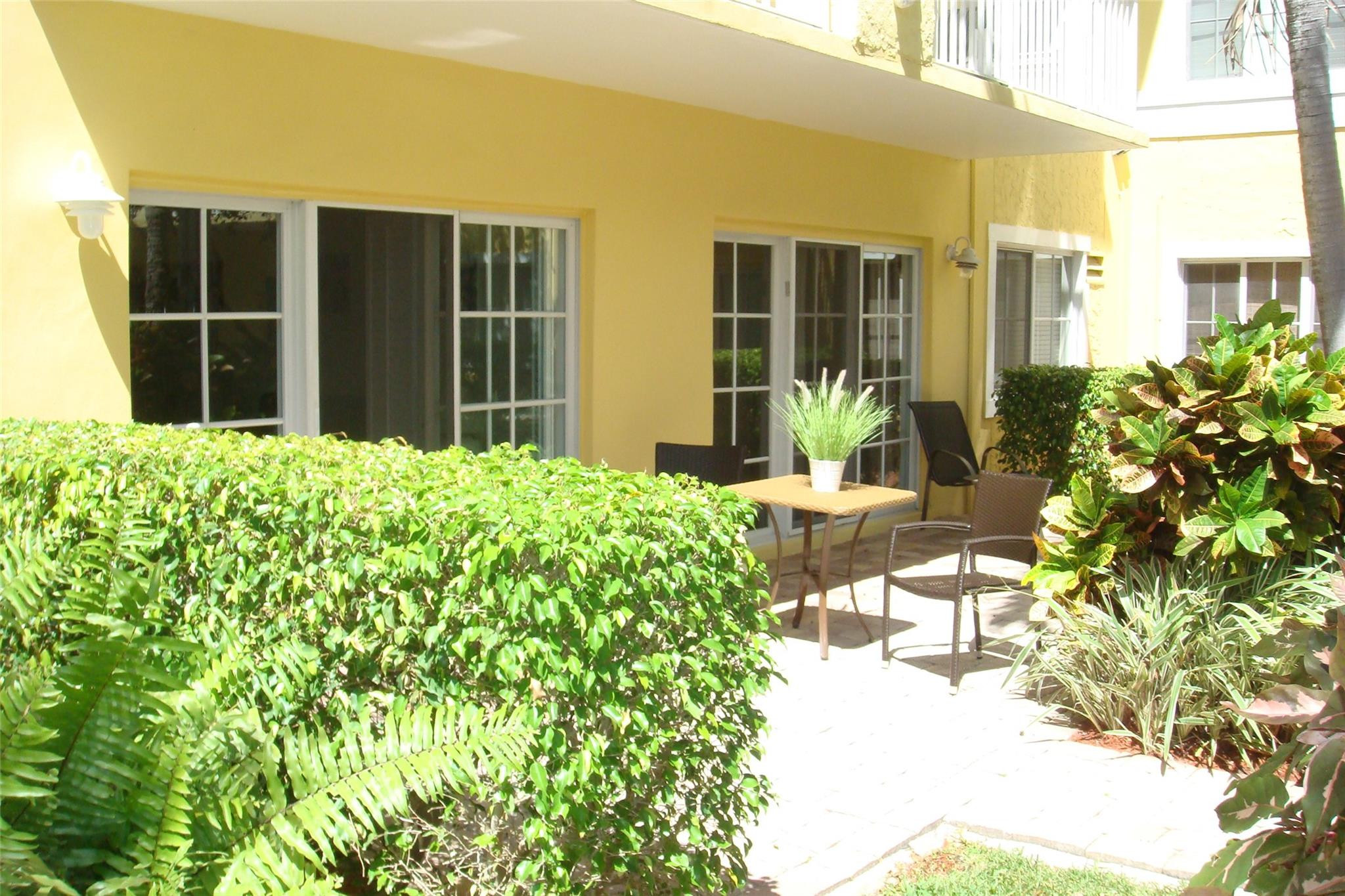 Pine Crest Village I - Residential Lease