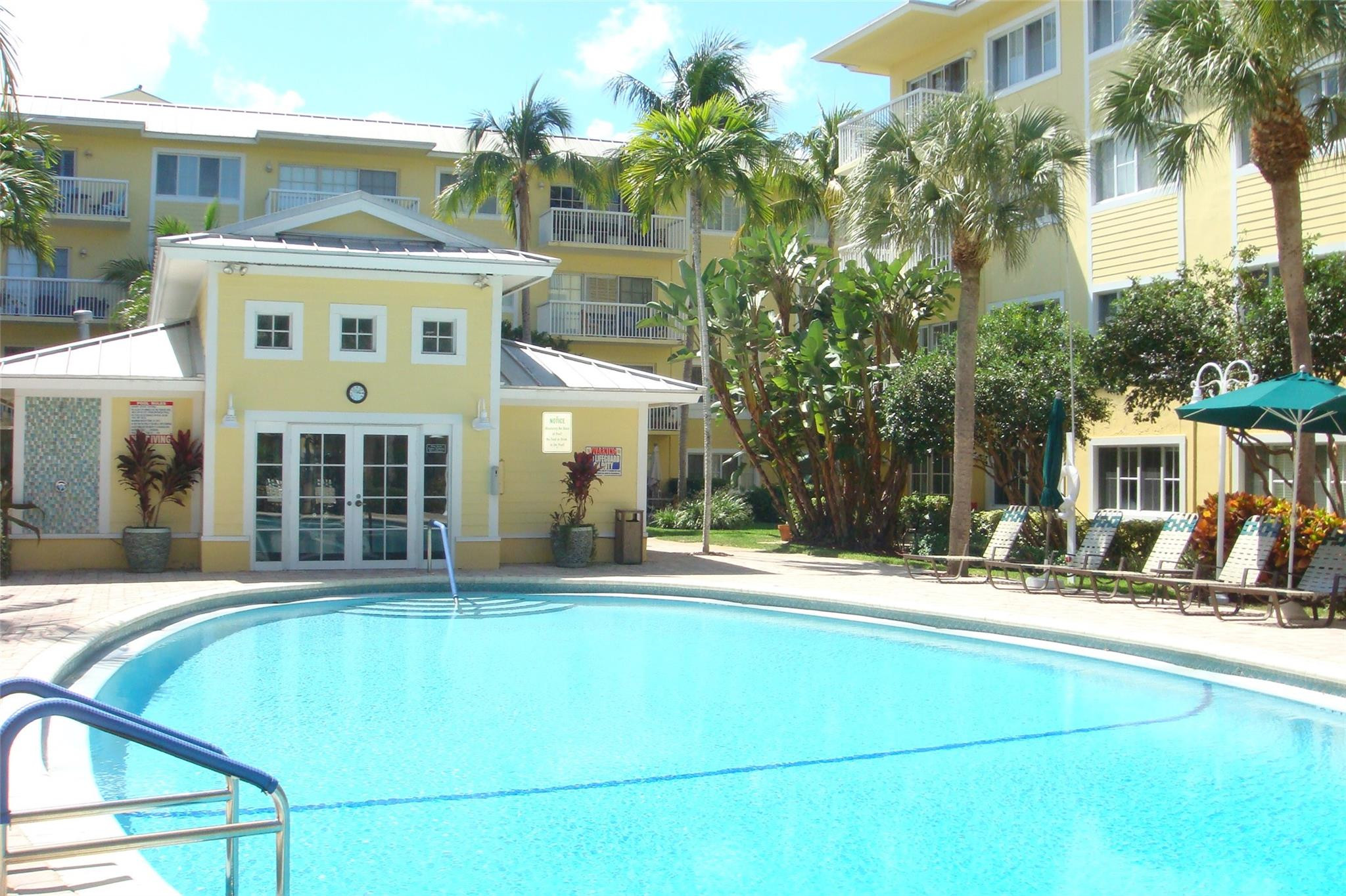 Pine Crest Village I - Residential Lease