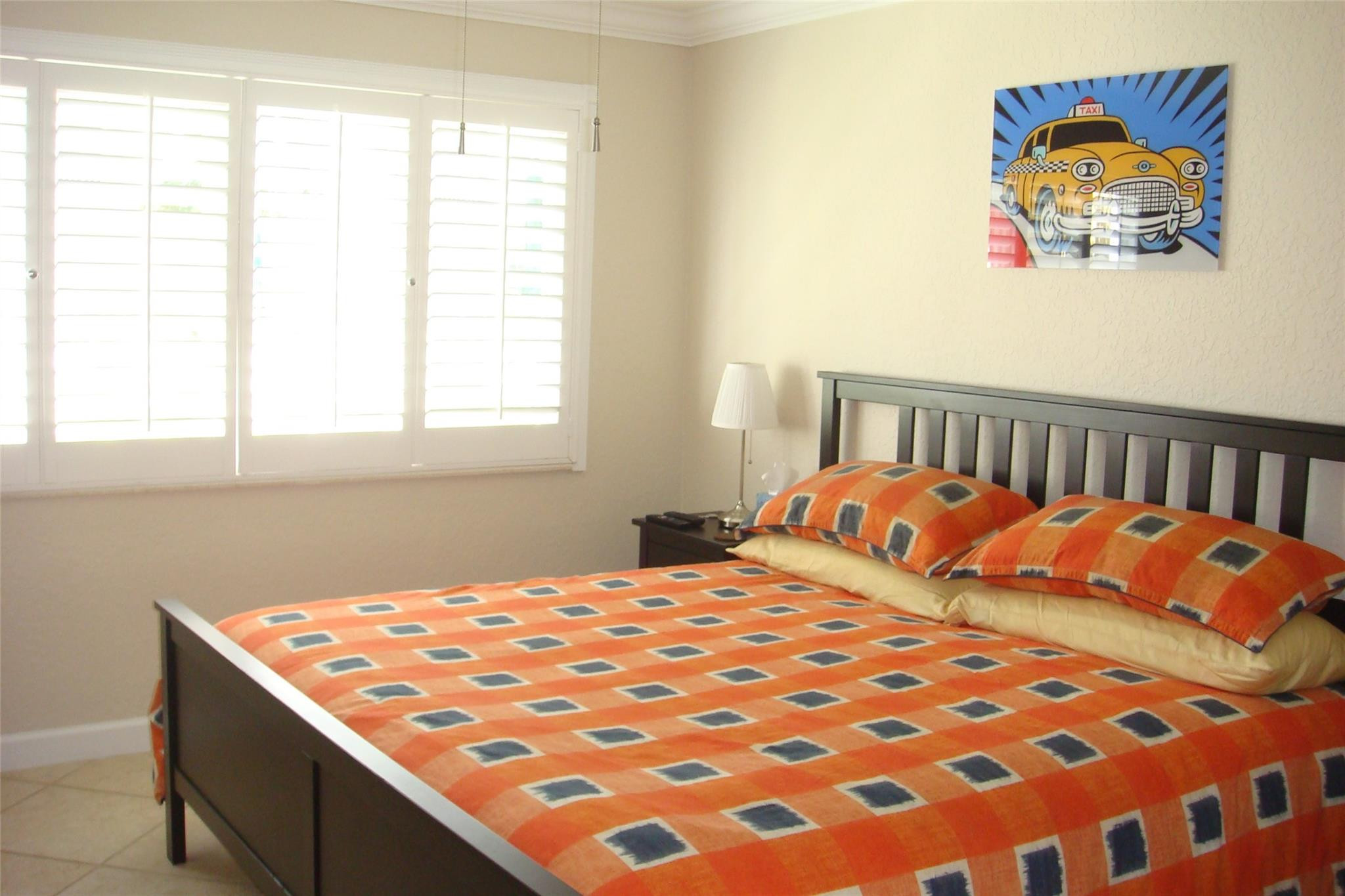 Pine Crest Village I - Residential Lease